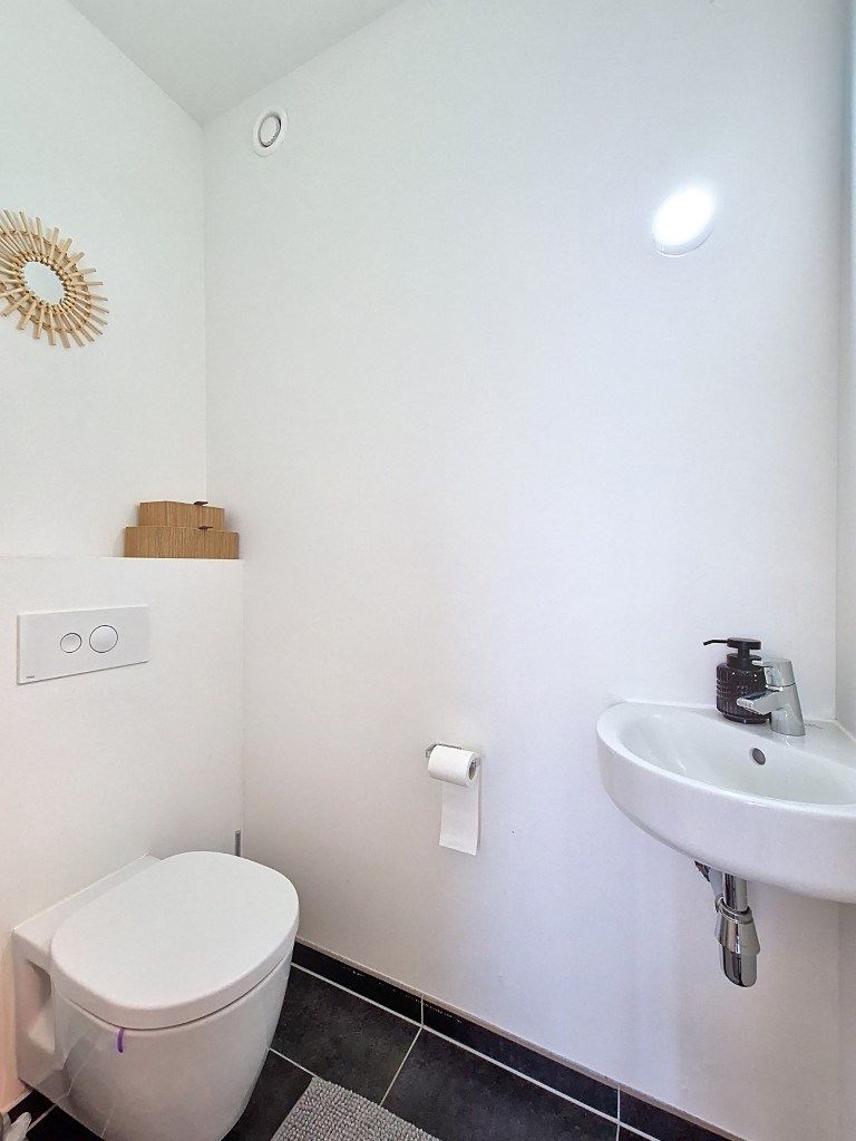 Appartement met 2 slpks en autostandplaats foto 11