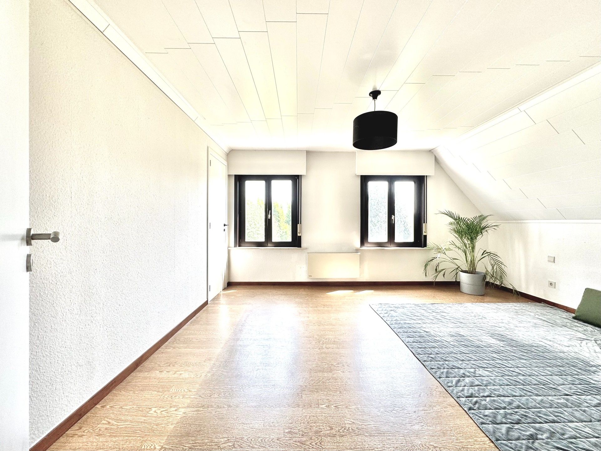 Ruime alleenstaande woning op de Waterhoek foto 19