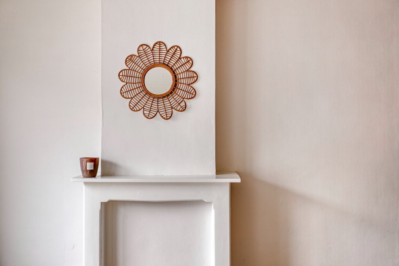 Charmante instapklare woning in hartje Waregem foto 11