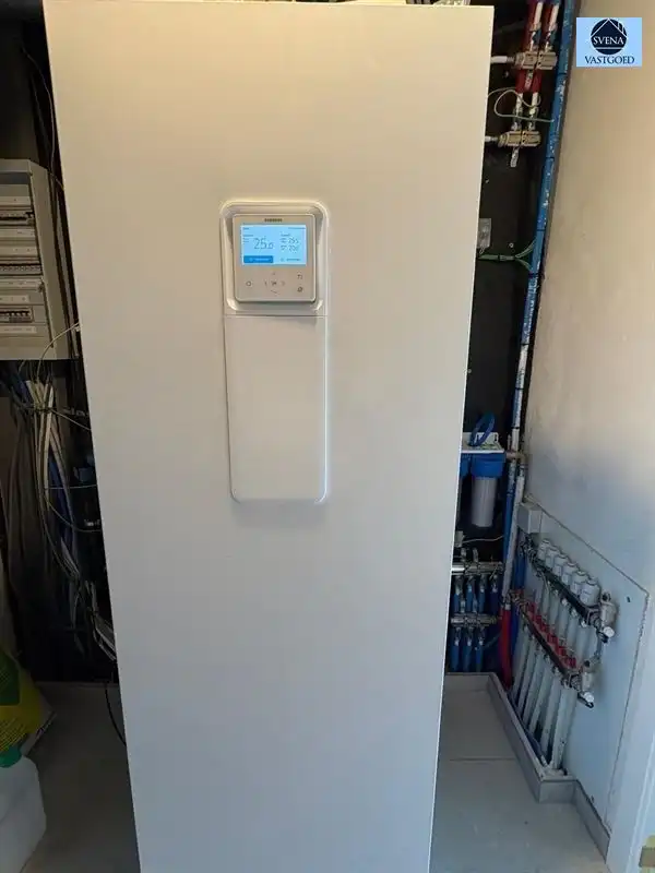 OPENHUISDAG OP AFSPRAAK OP WOENSDAG 28/01 EN WOENSDAG 04/02. HALFOPENBEBOUWING foto 8