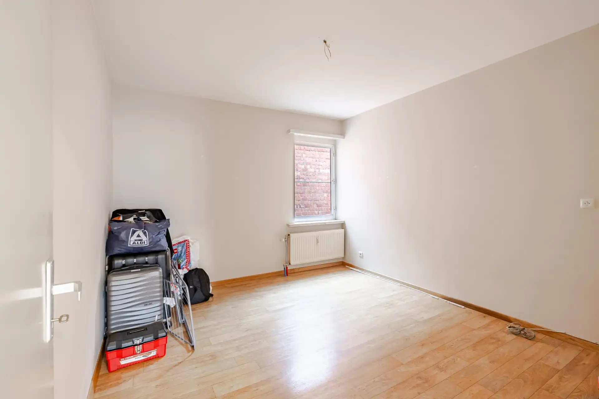 Opbrengsteigendom met 5 appartementen en 5 garages op toplocatie te Wetteren! foto 10