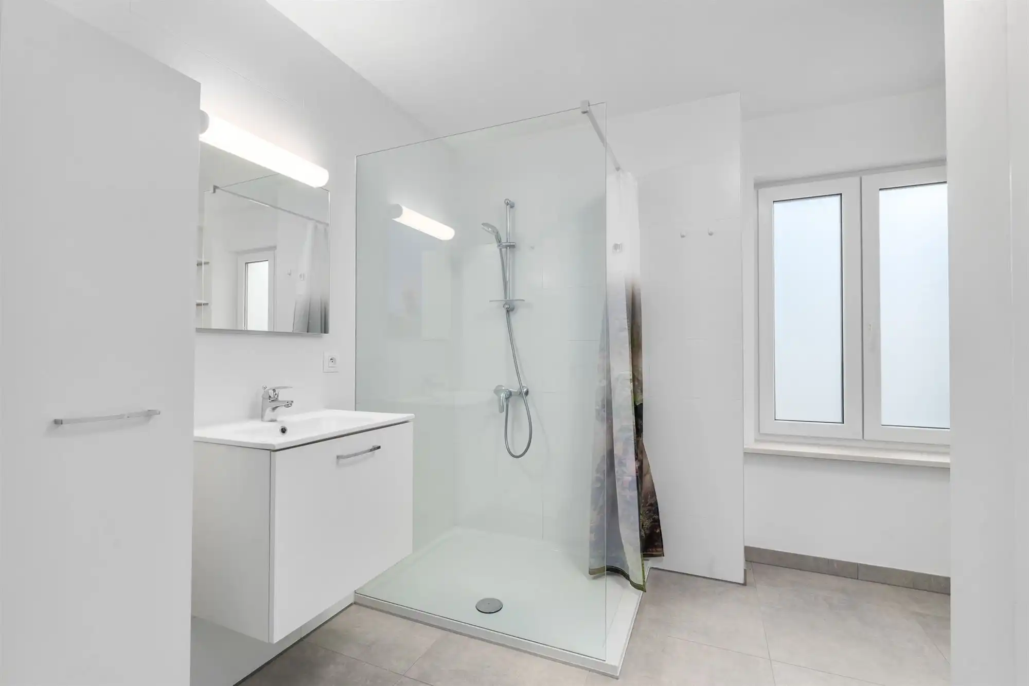 Gerenoveerd appartement vlakbij zee! foto 13