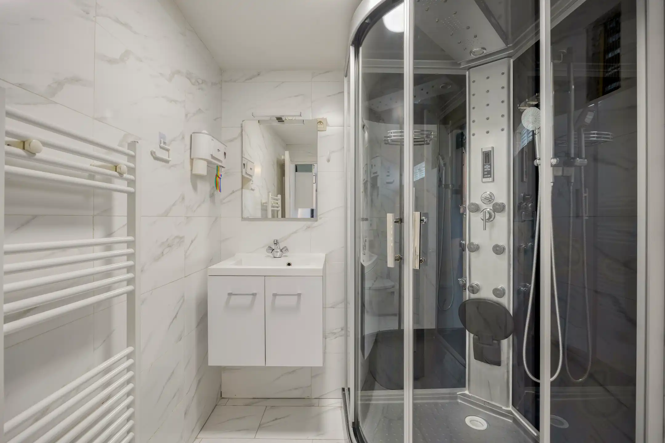 Gezellige instapklare woning op centrale locatie foto 8