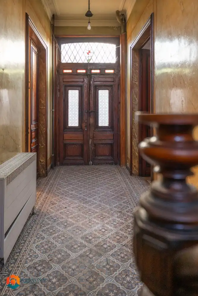 Uniek renovatieproject (252 m² bewoonbaar) op een perceel van 2.675 m² te Putte foto 6