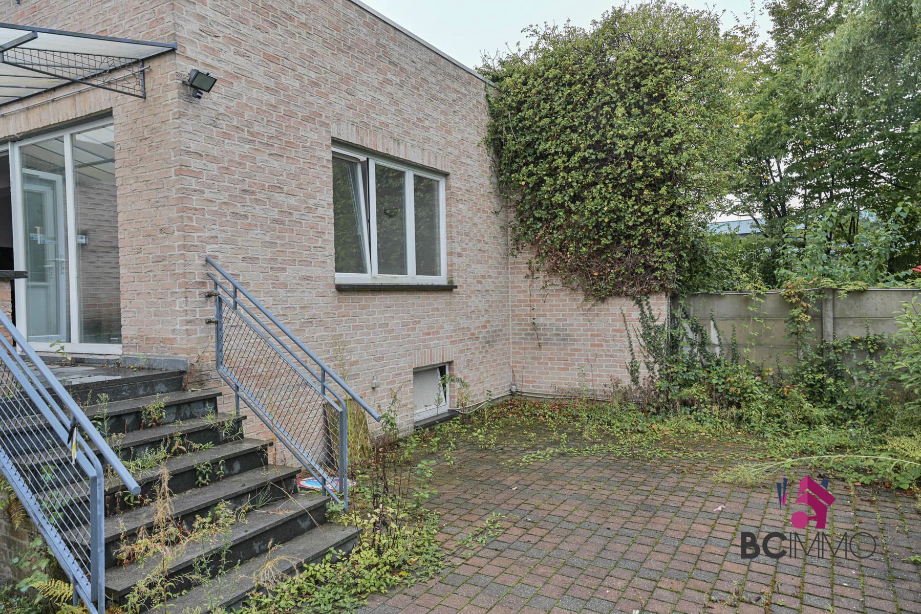 Opbrengsteigendom op toplocatie in Genk!  foto 15