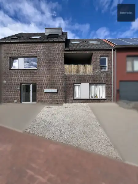 Duplex appartement foto 23