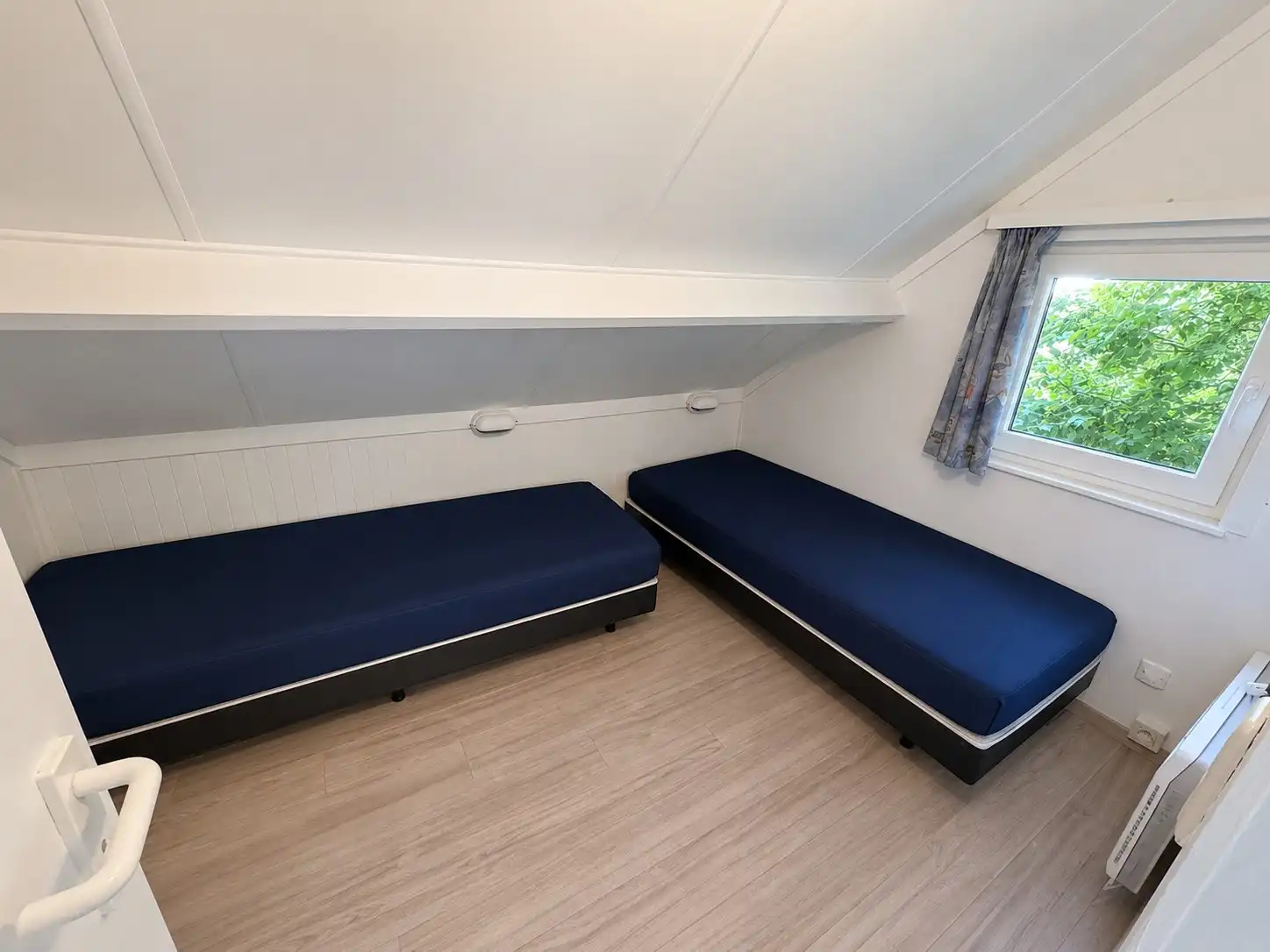 Rustig gelegen vakantiewoning midden in het groen van Center Parcs De Haan. foto 8
