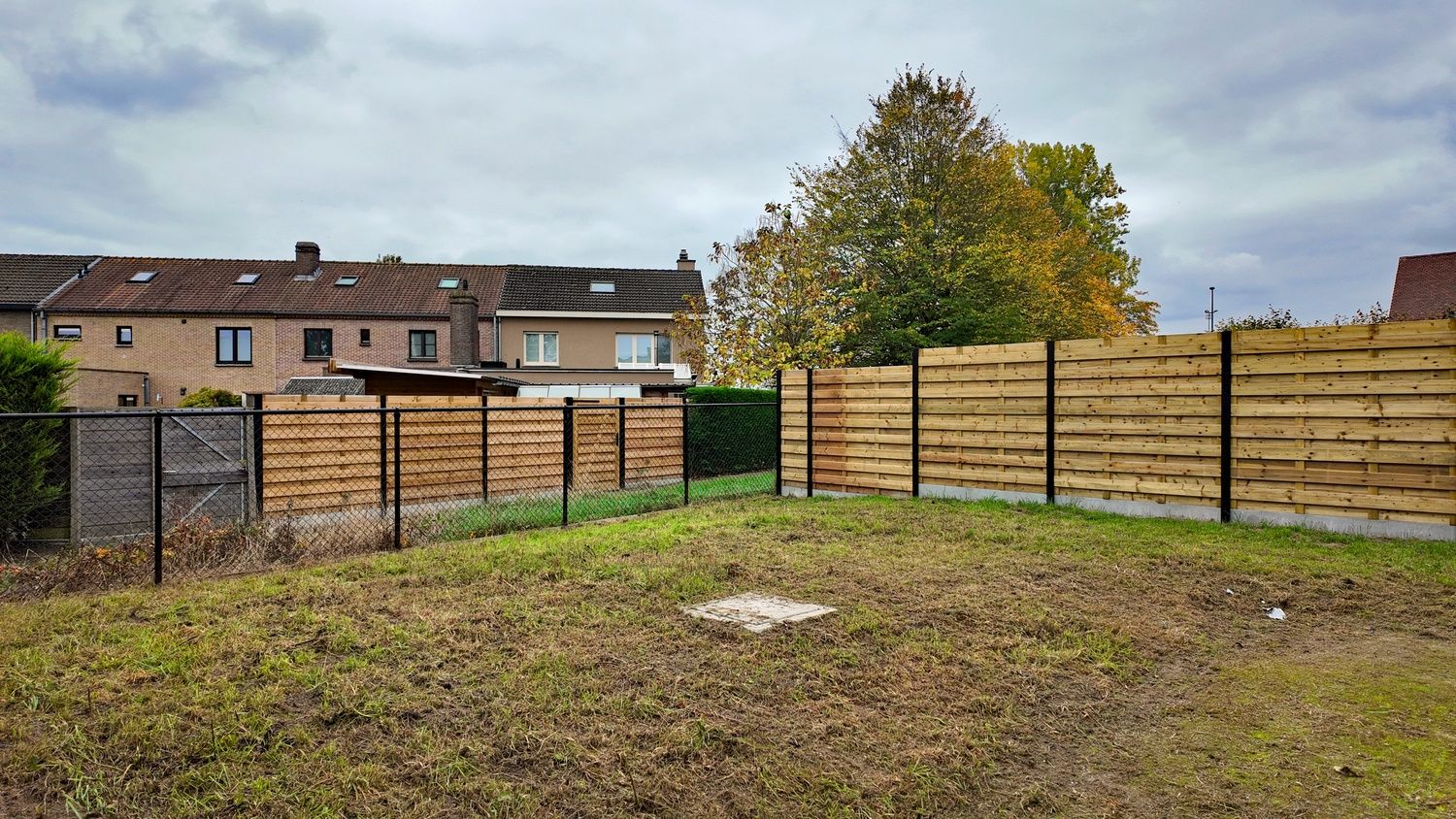 Ruime energiezuinige nieuwbouwwoning met 3 slaapkamers in Aalter! foto 12