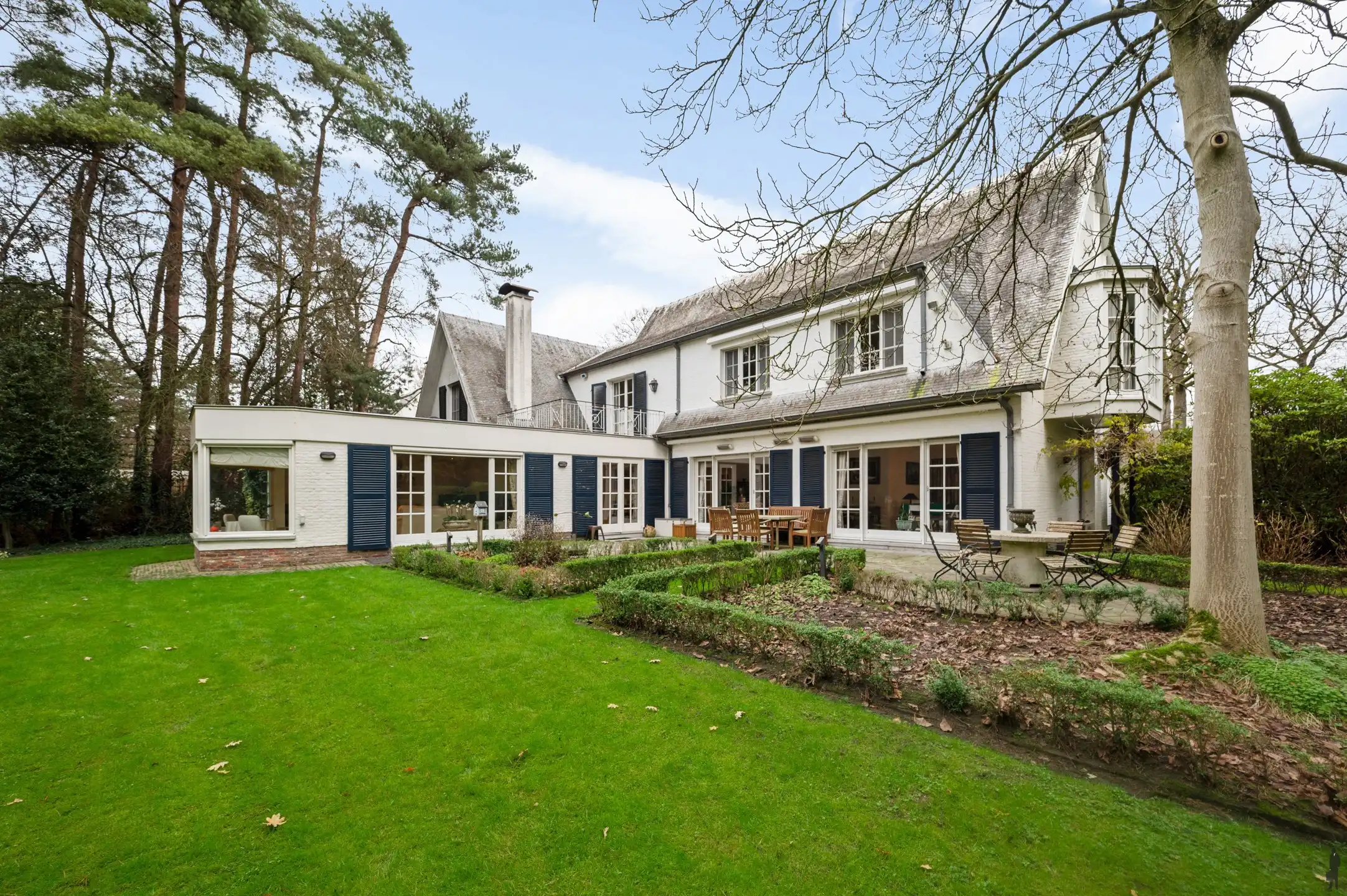 Te renoveren villa op toplocatie in Schilde (3.246 m²) foto 3