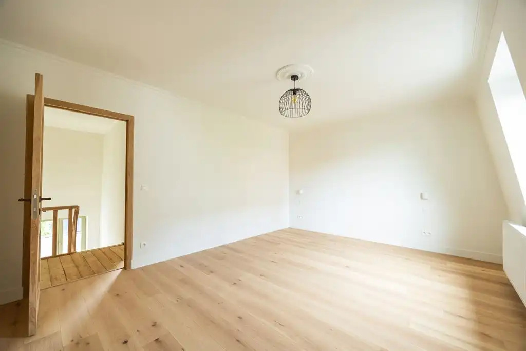 Hoogwaardig gerenoveerd herenhuis vlakbij Zurenborg foto 27