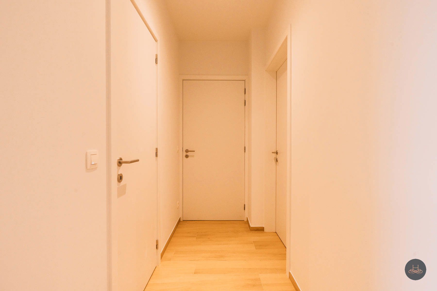 Prachtig nieuwbouw BEN appartement in Keerbergen foto 18