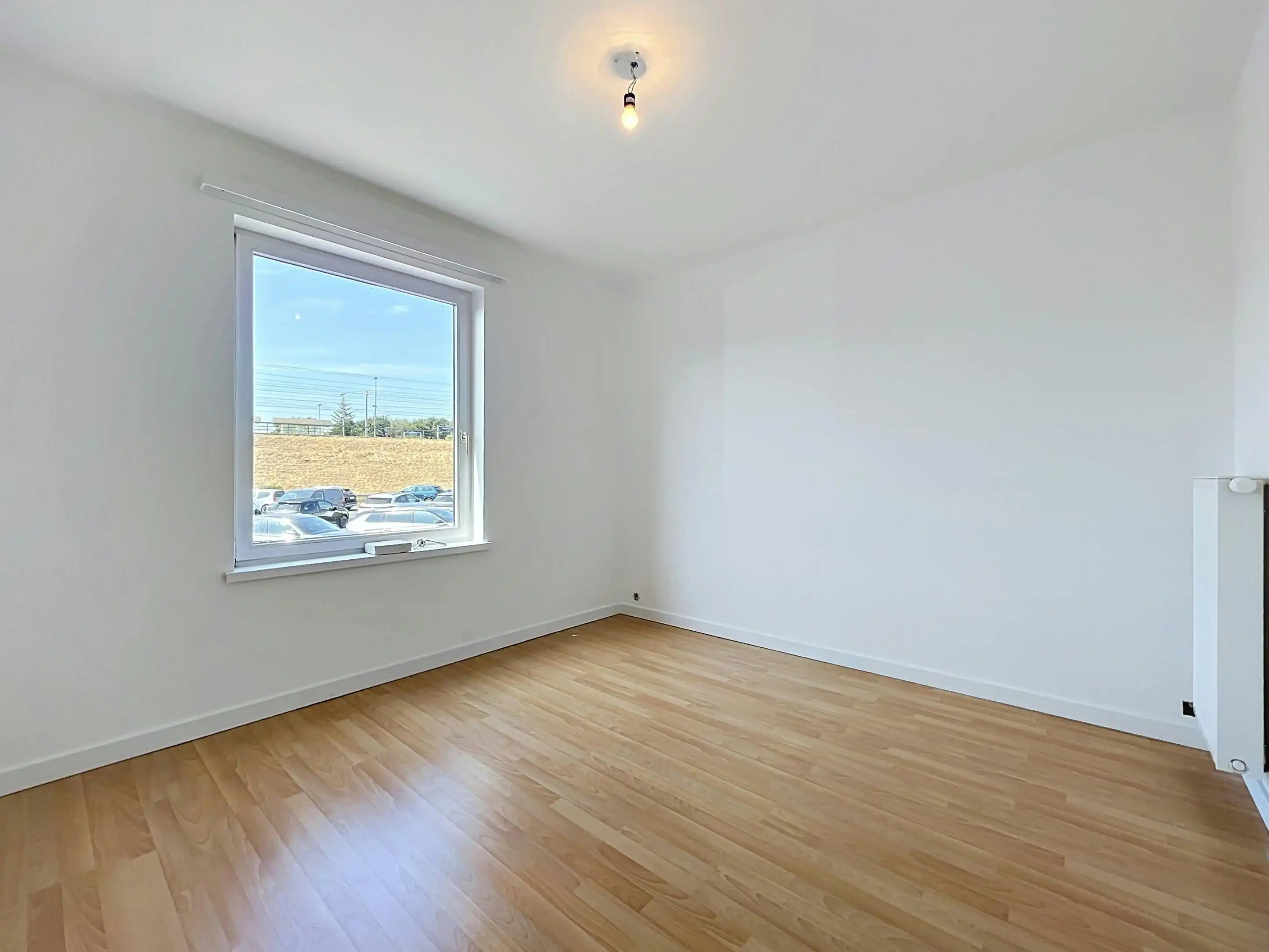 Recent gerenoveerd appartement te koop in Oudenaarde foto 6