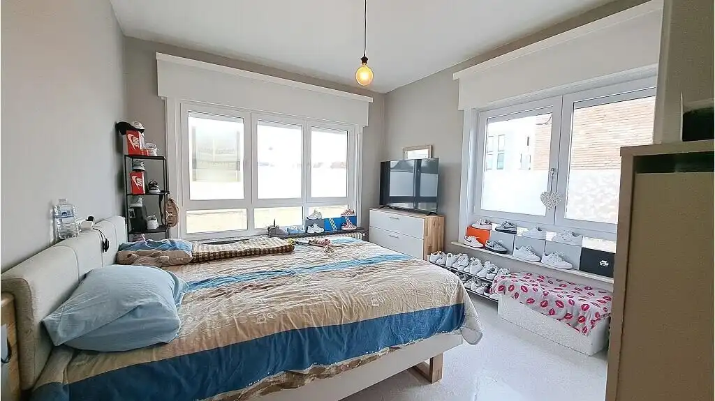 2-slaapkamerappartement met Terras en Garage te koop in Brugge foto 7