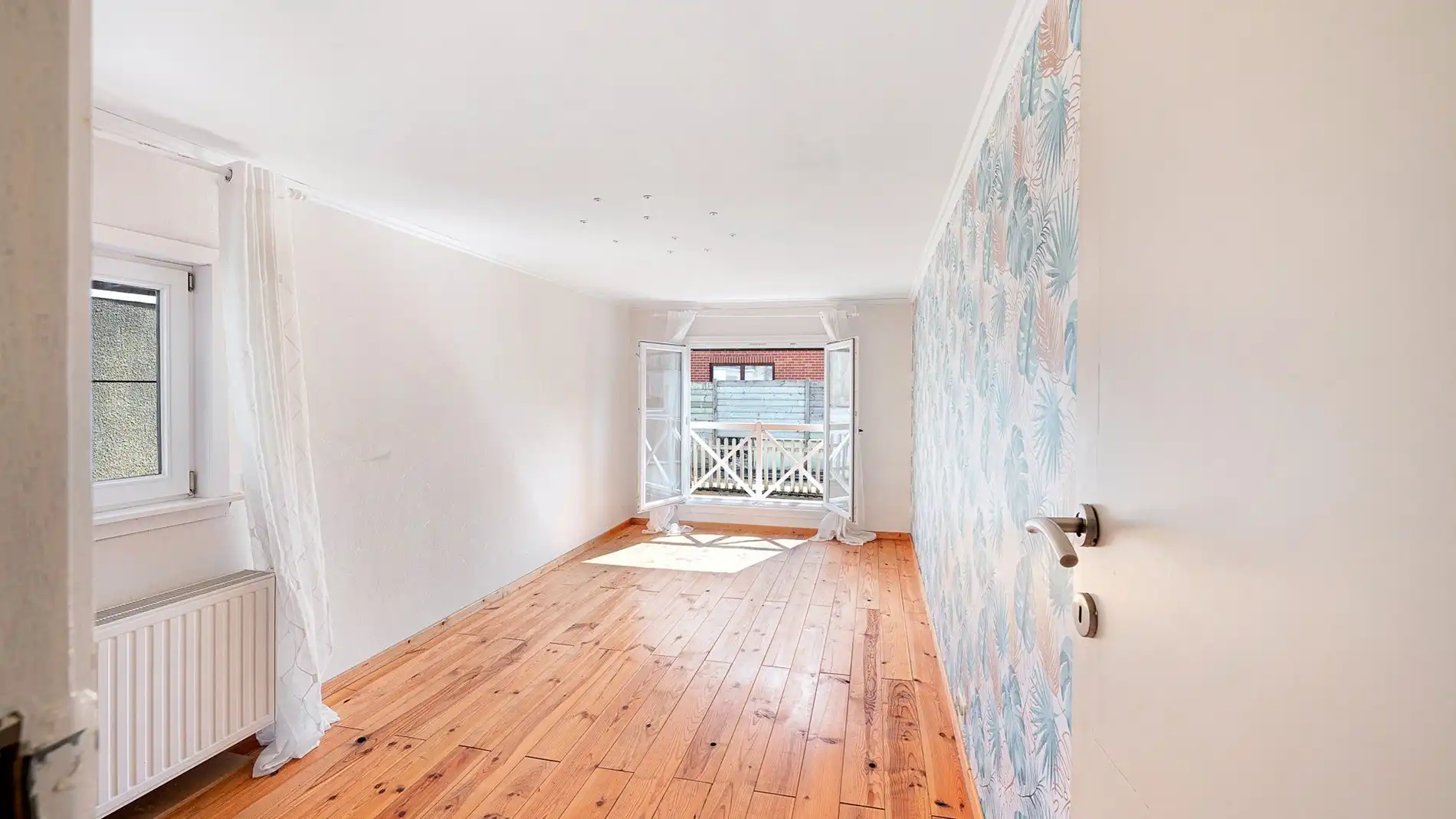 Aangename woning aan de sportvelden te Knokke foto 15
