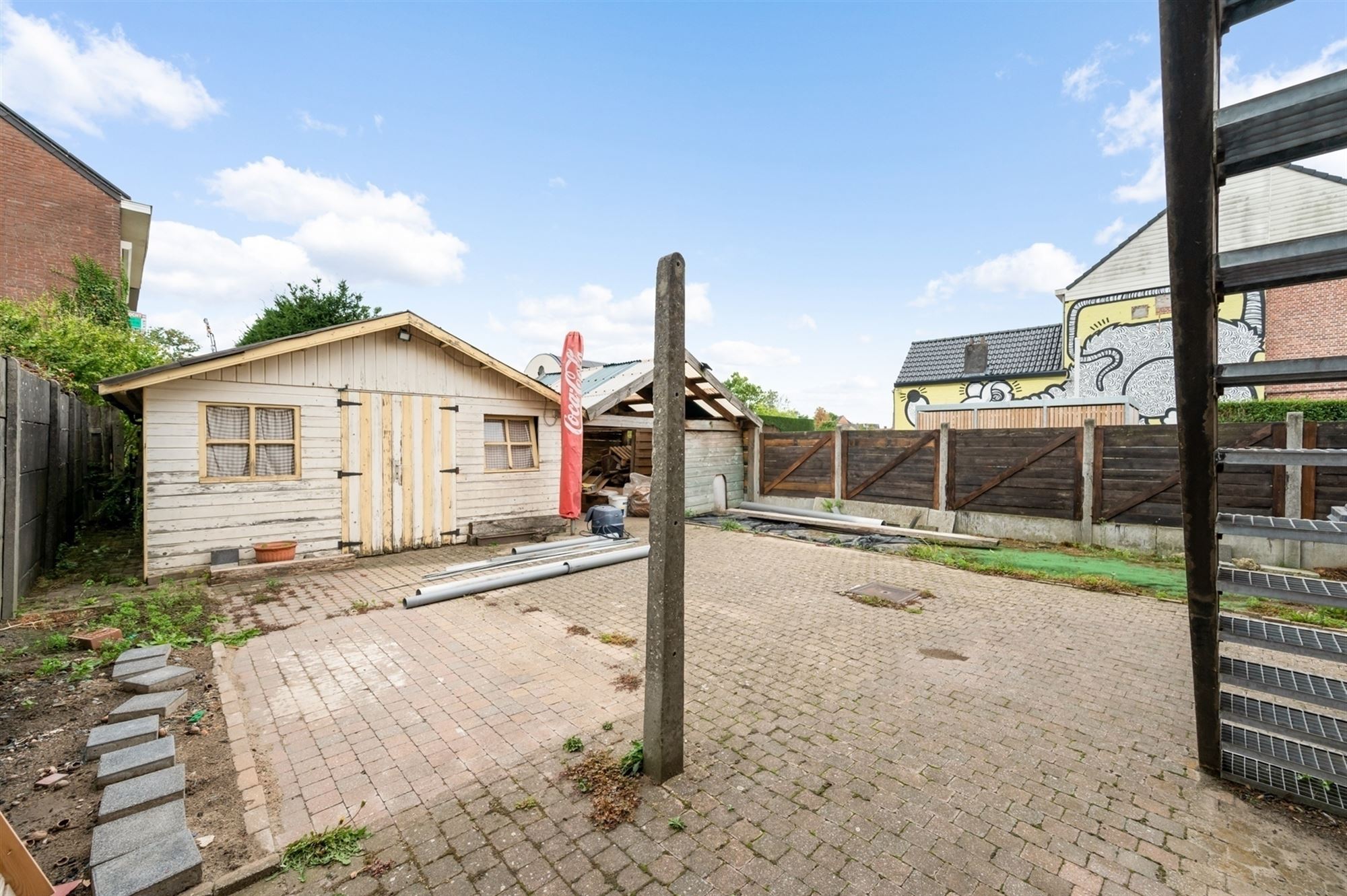 Bel-etage woning met 3 slaapkamers in Lier foto 12