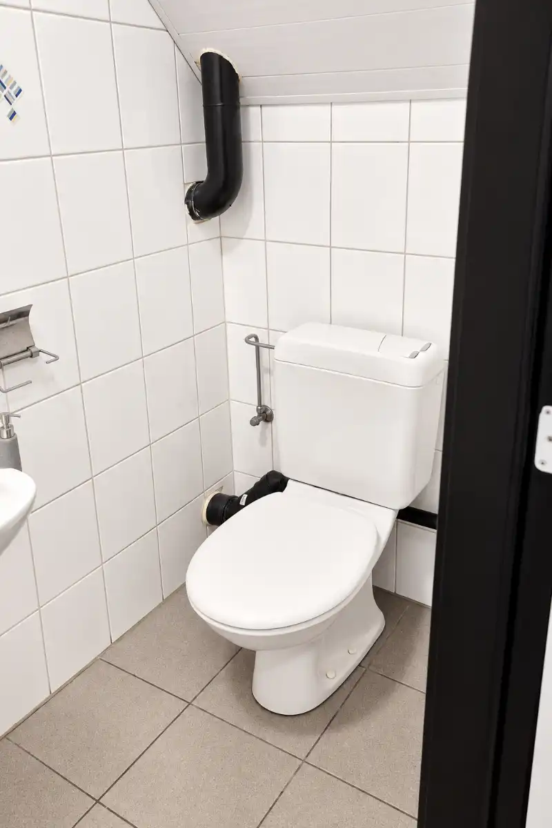 Moderne studio/appartement te huur aan de Trekweg in Gent – Perfecte locatie voor comfort en gemak! foto 6