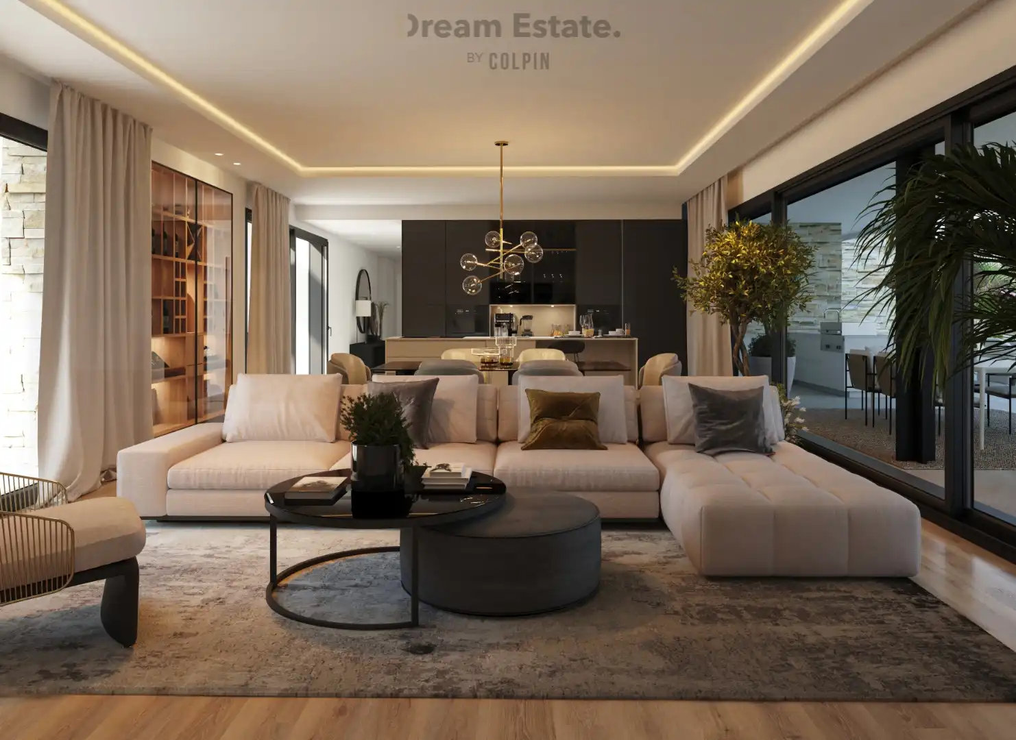 Zeer moderne en luxueuze appartementen in Las Colinas Golf & Country Club foto 23