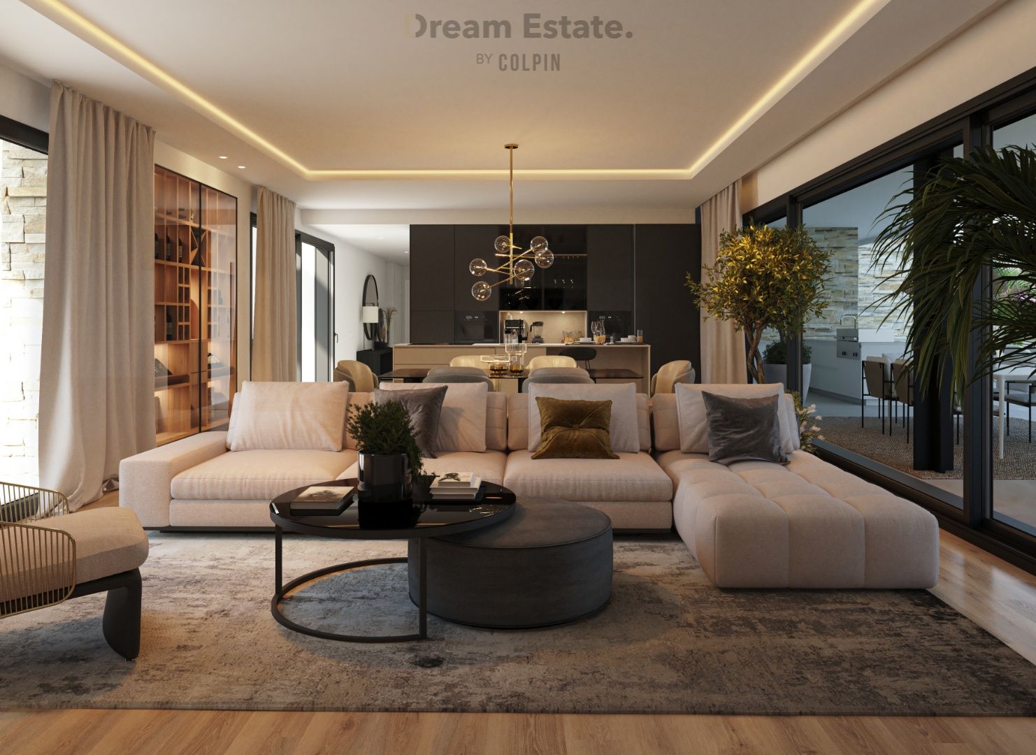 Zeer moderne en luxueuze appartementen in Las Colinas Golf & Country Club foto 23