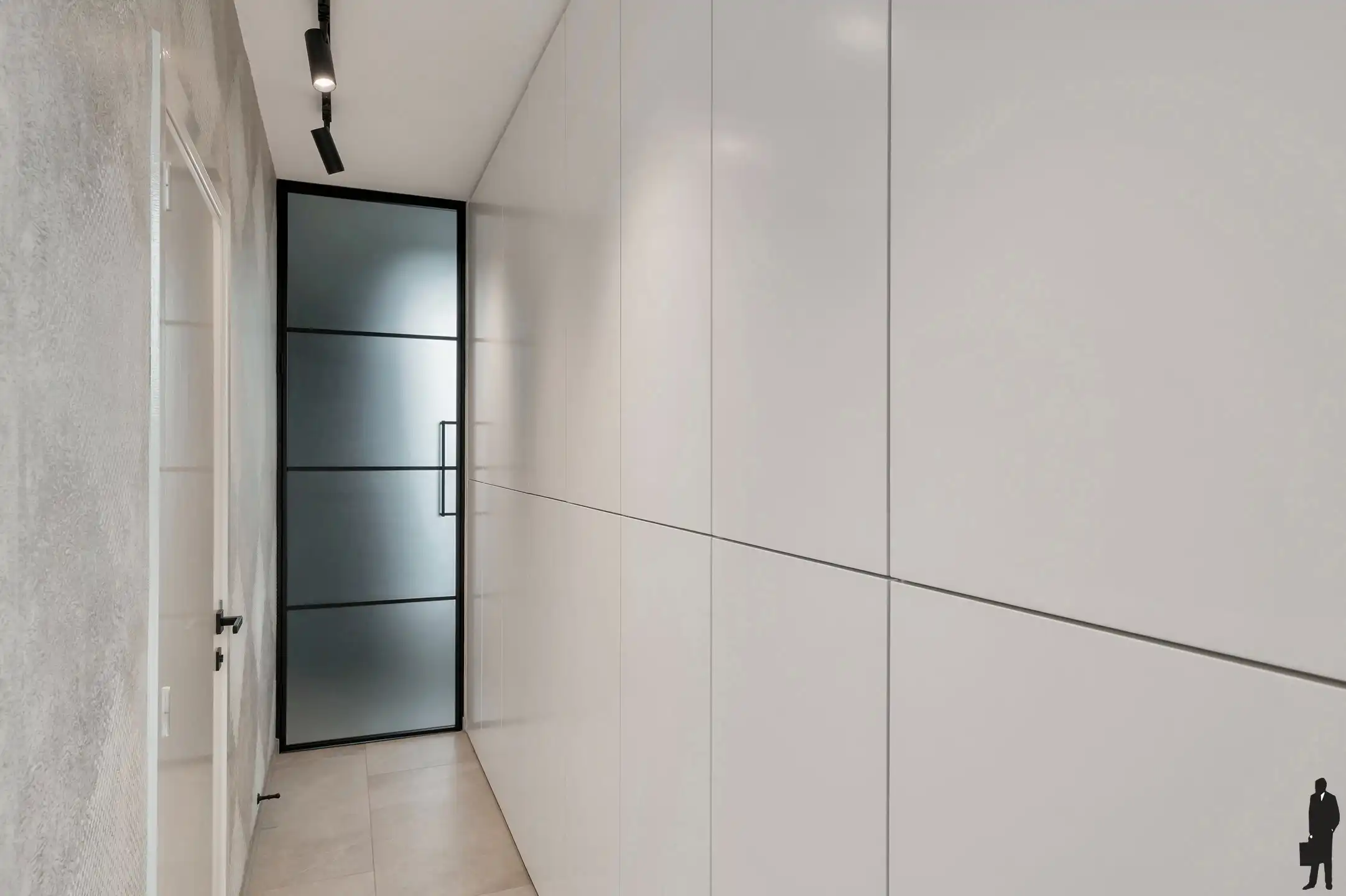 Exclusieve penthouse met waterzicht, luxe afwerking en XXL-terrassen foto 21