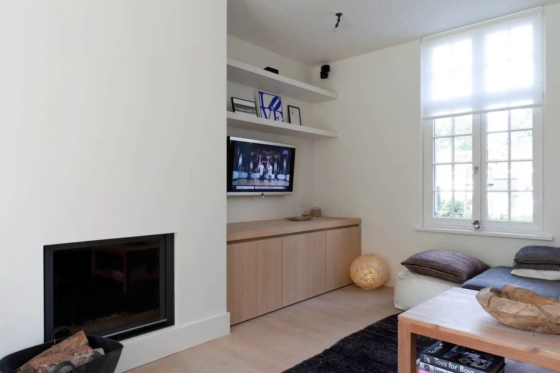 Tijdloze villa op ca. 1788 m² voor het centrum van Schilde foto 7