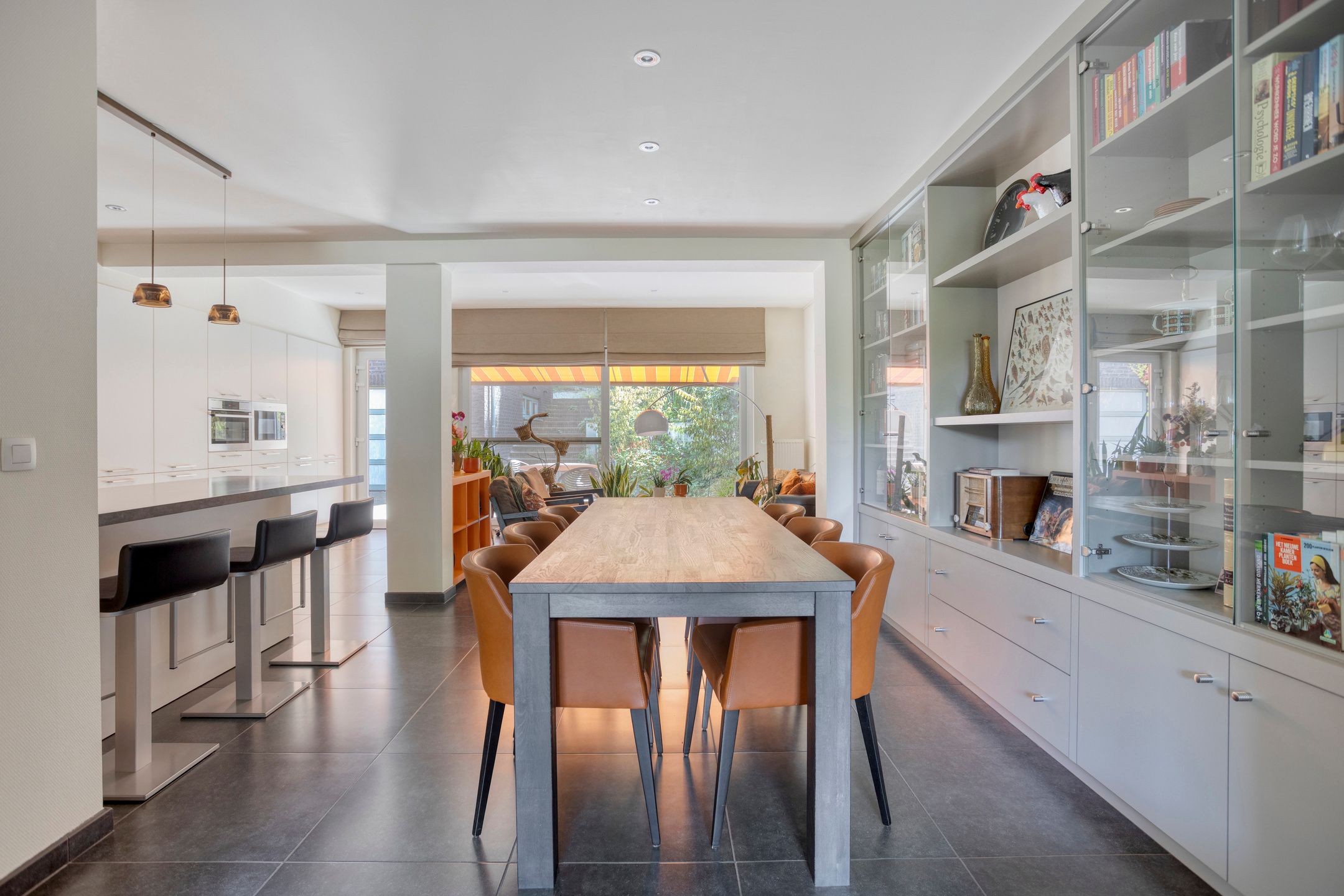 Charmante instapklare woning te Aarschot foto 5