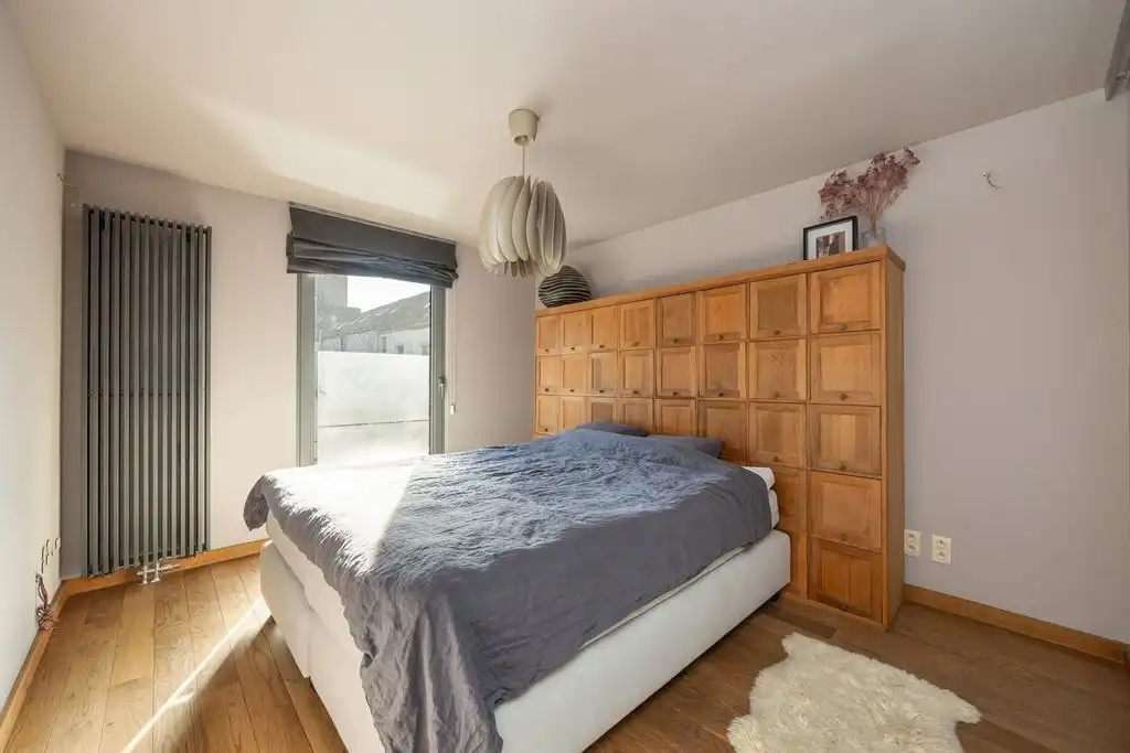 Instapklare woning met 3 slpk en gezellige tuin foto 13