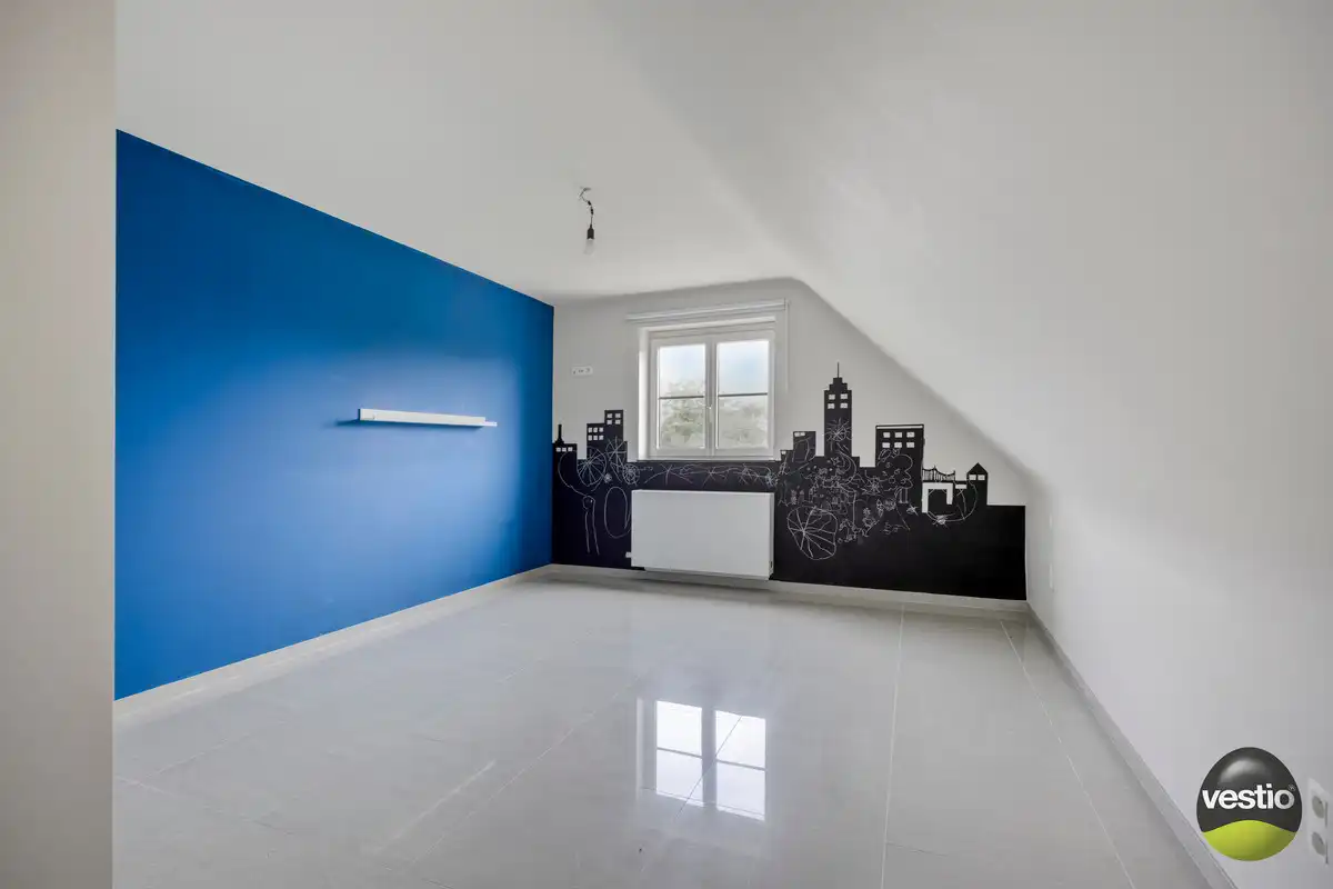 RUSTIG GELEGEN RUIME DUPLEX VAN 178M² NABIJ CENTRUM MUNSTERBILZEN. foto 18