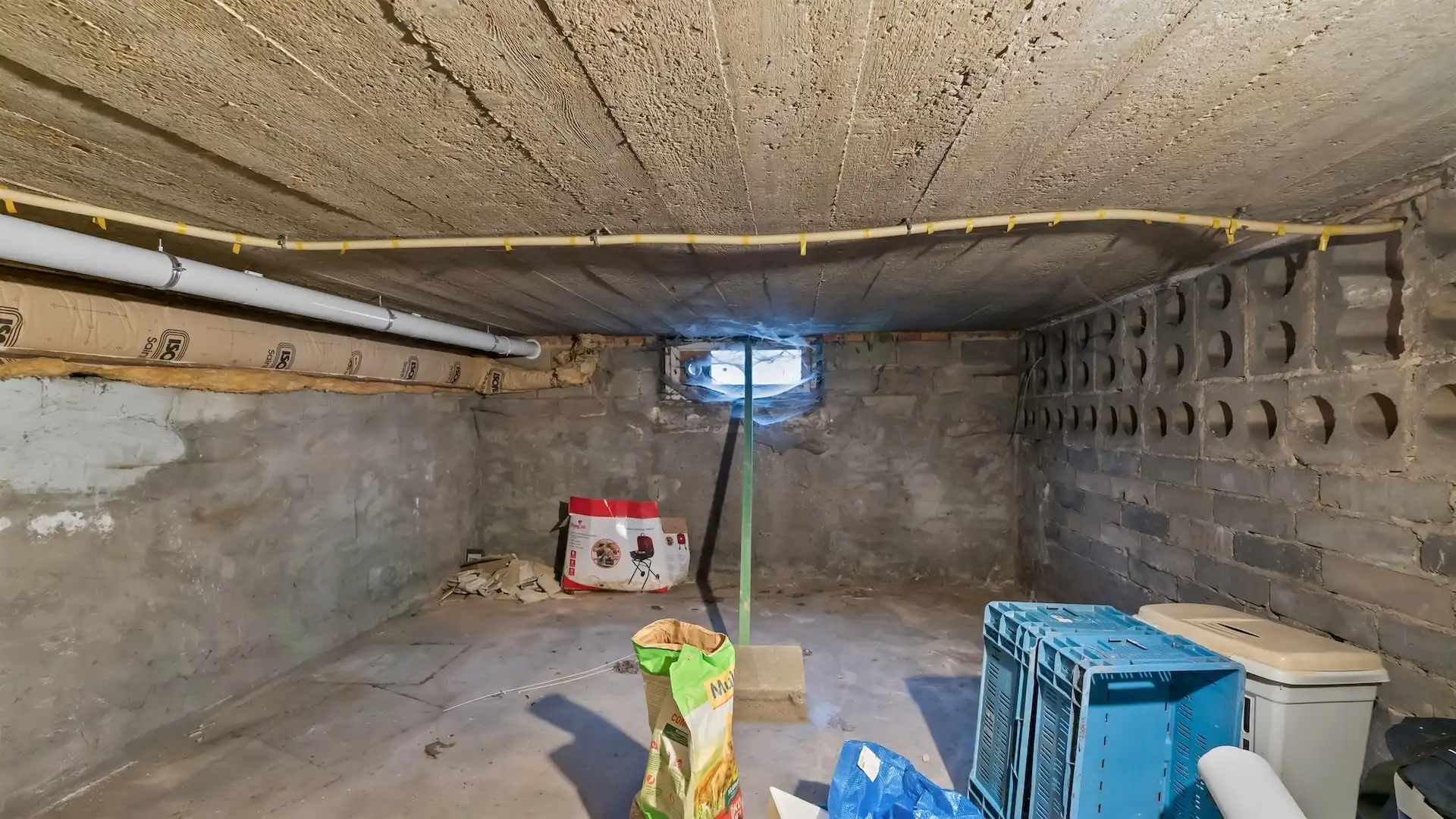 Charmante stadswoning met veel potentieel vlakbij het centrum van Hasselt foto 16