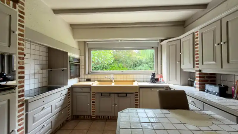 Zeer ruime villa van 400m² op 24 are foto 25