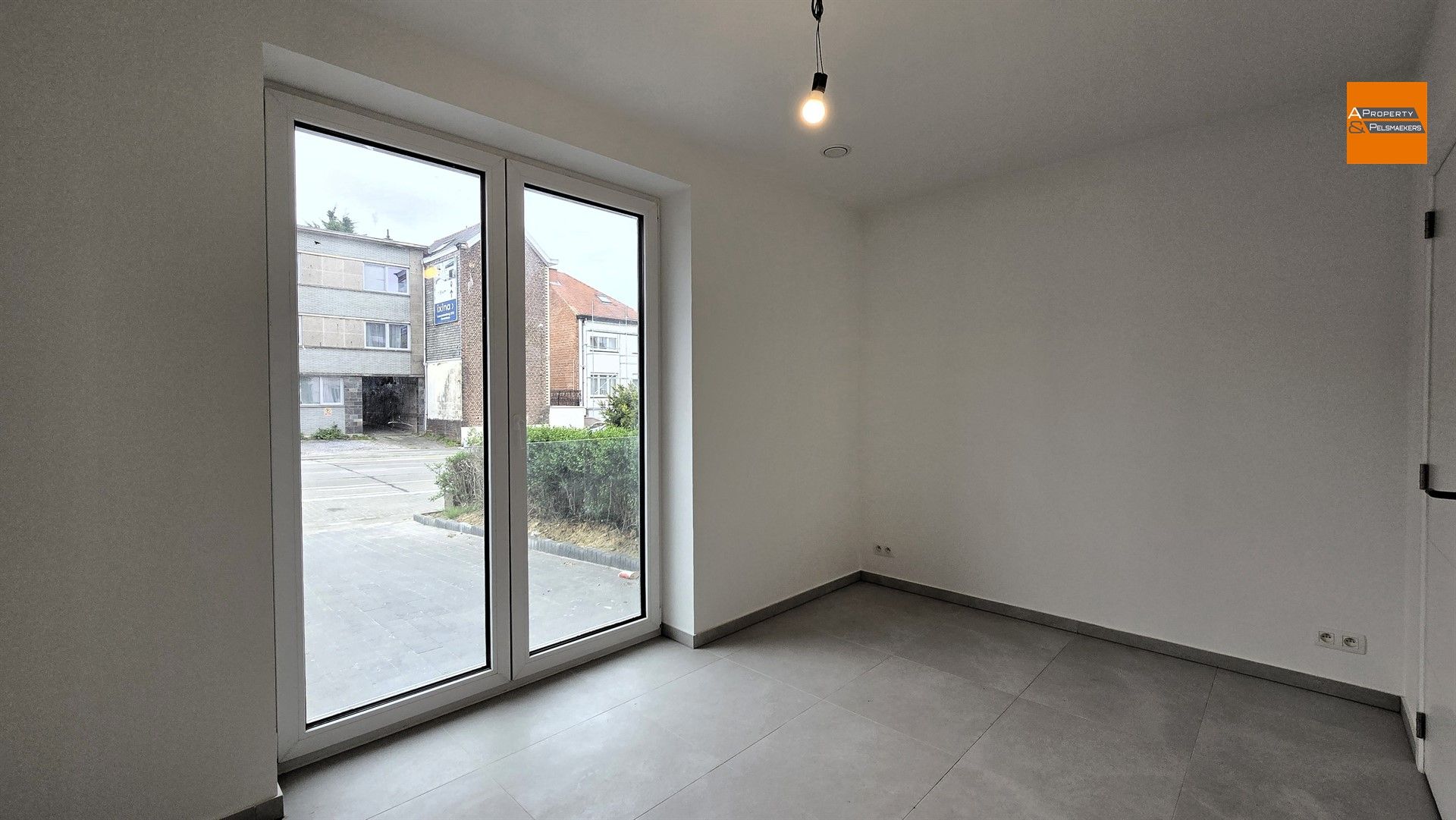 Prachtige Gelijkvloerse Nieuwbouw Duplexappartement te Leuvensesteenweg 132 – Sint-Stevens-Woluwe foto 11