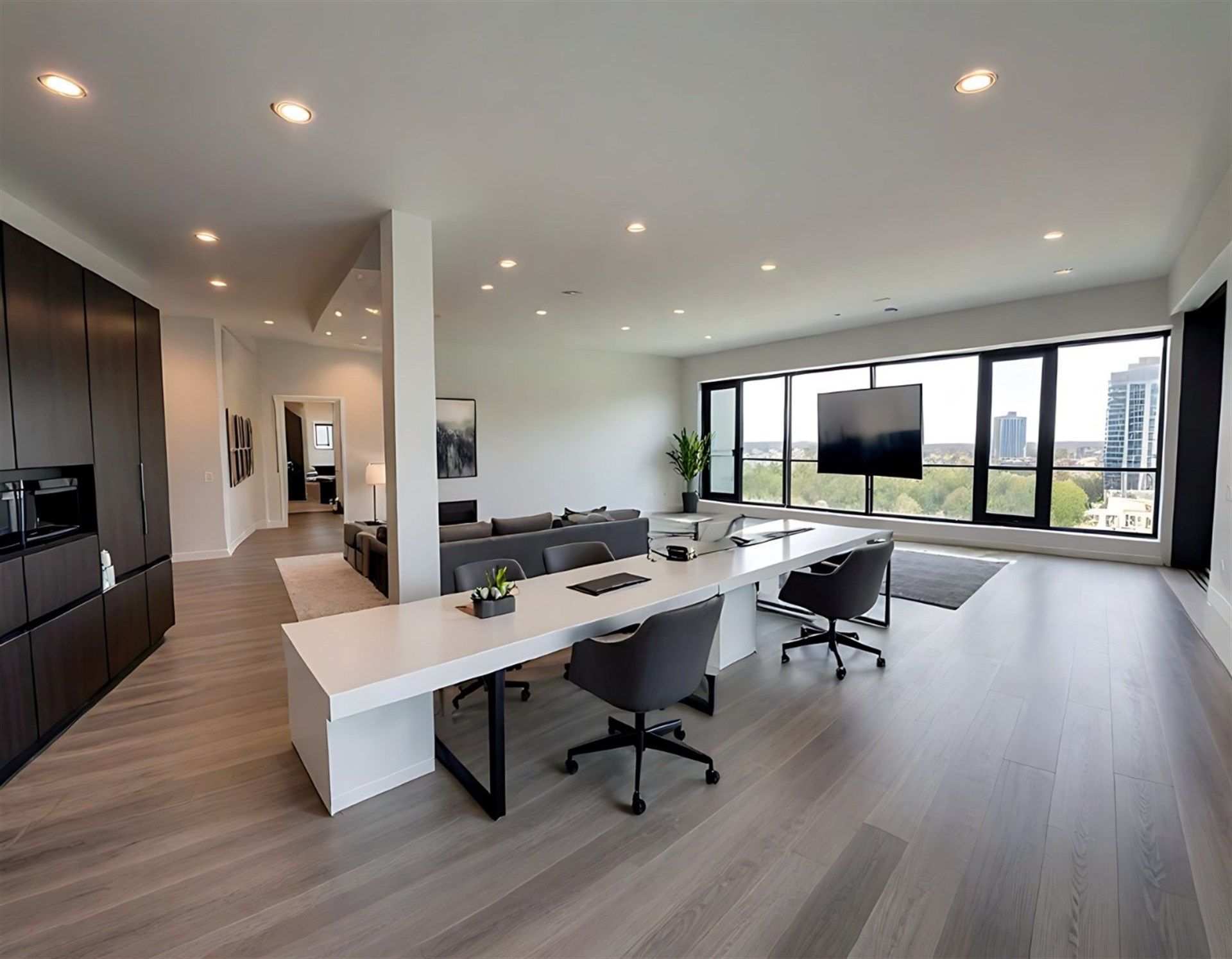 Top gelegen casco kantoorruimte te koop! foto 2