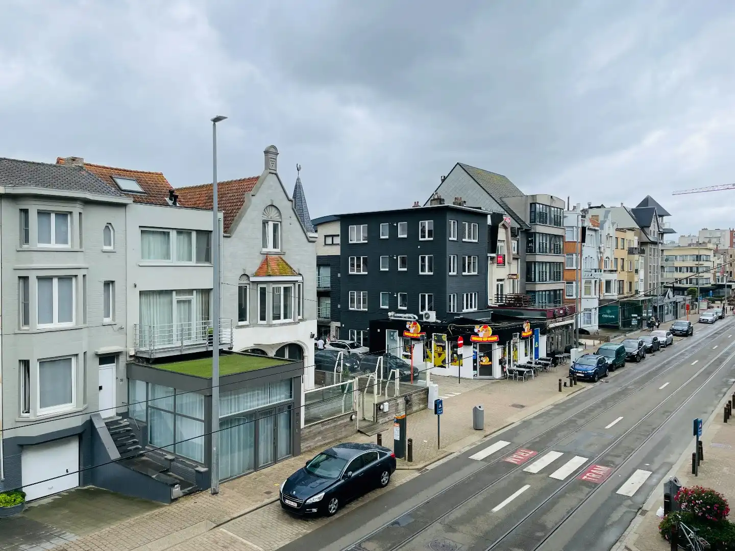 Residentie Saint-Barth 0201 foto 13