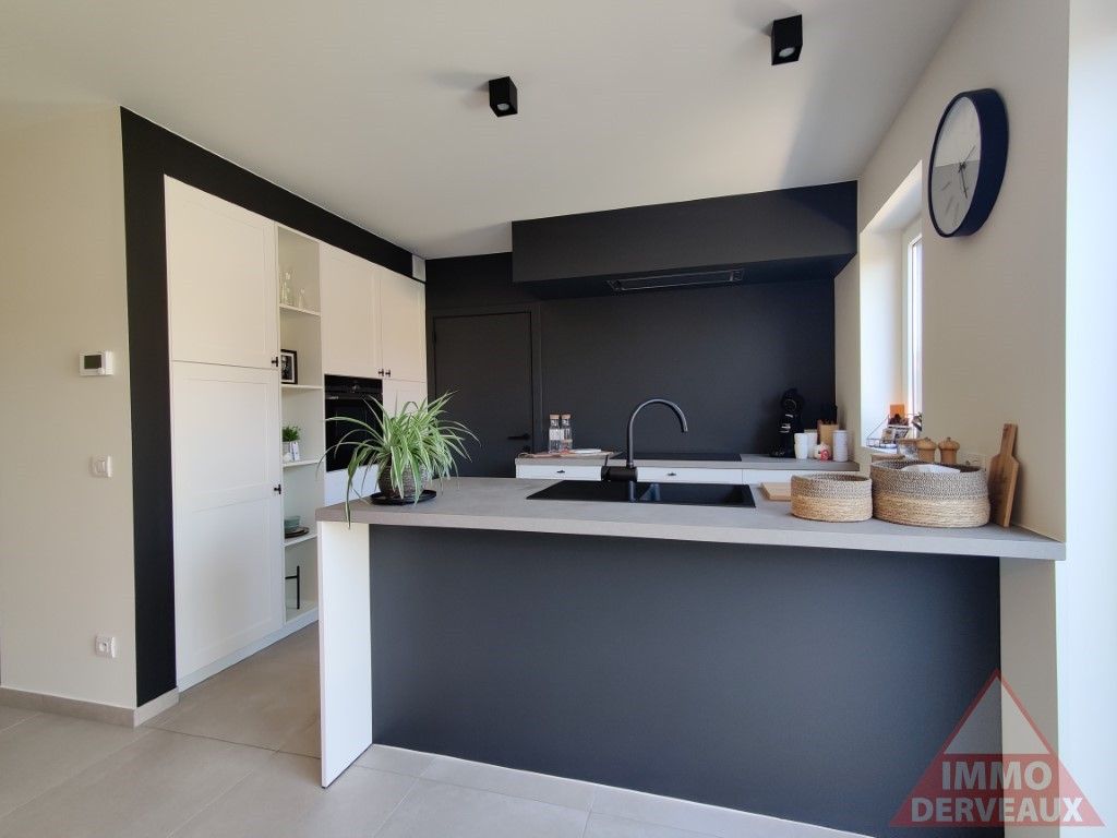 Moorslede – Instapklare moderne woning in rustige doodlopende straat foto 6