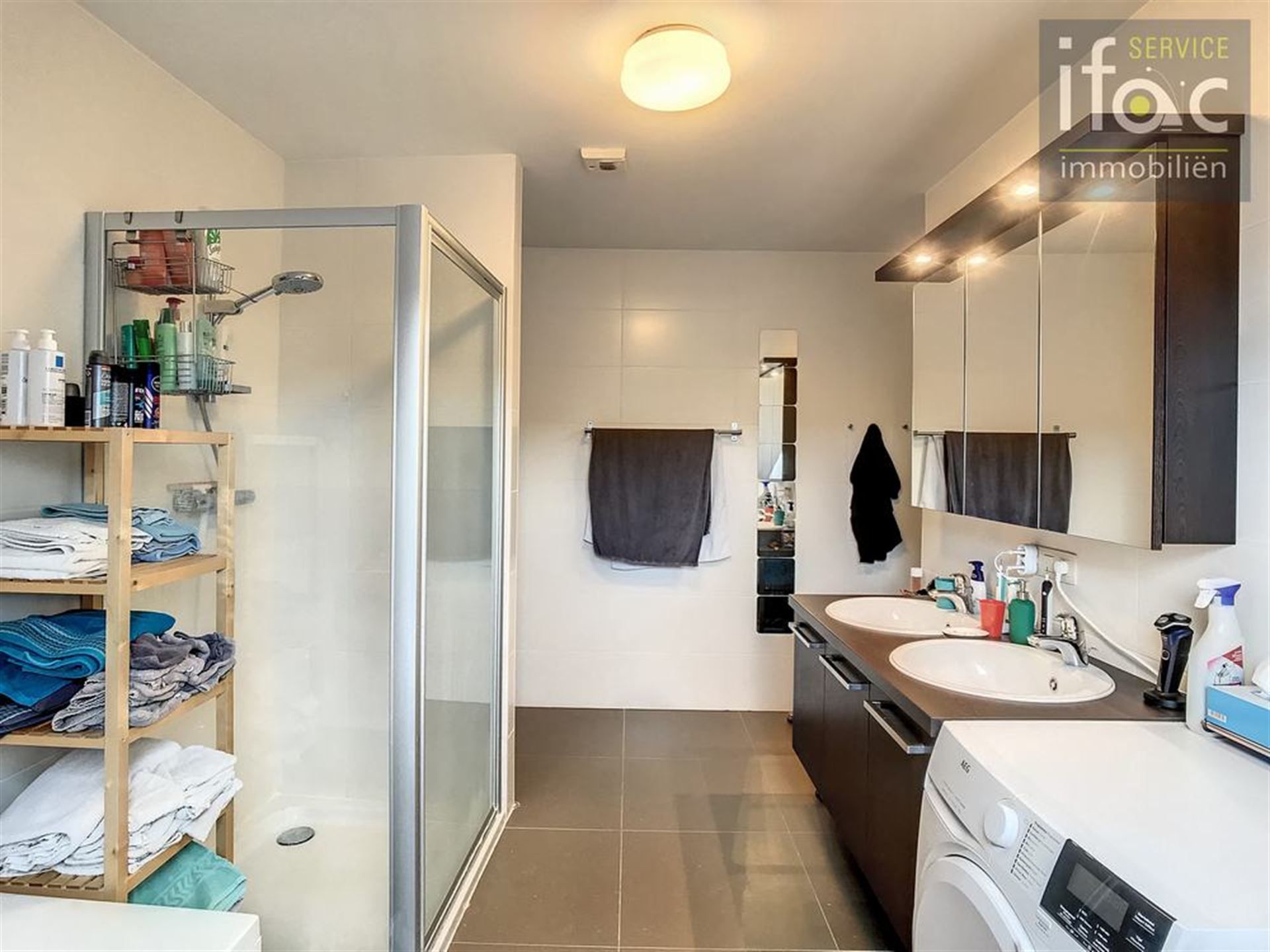 Prachtig duplex-appartement foto 13