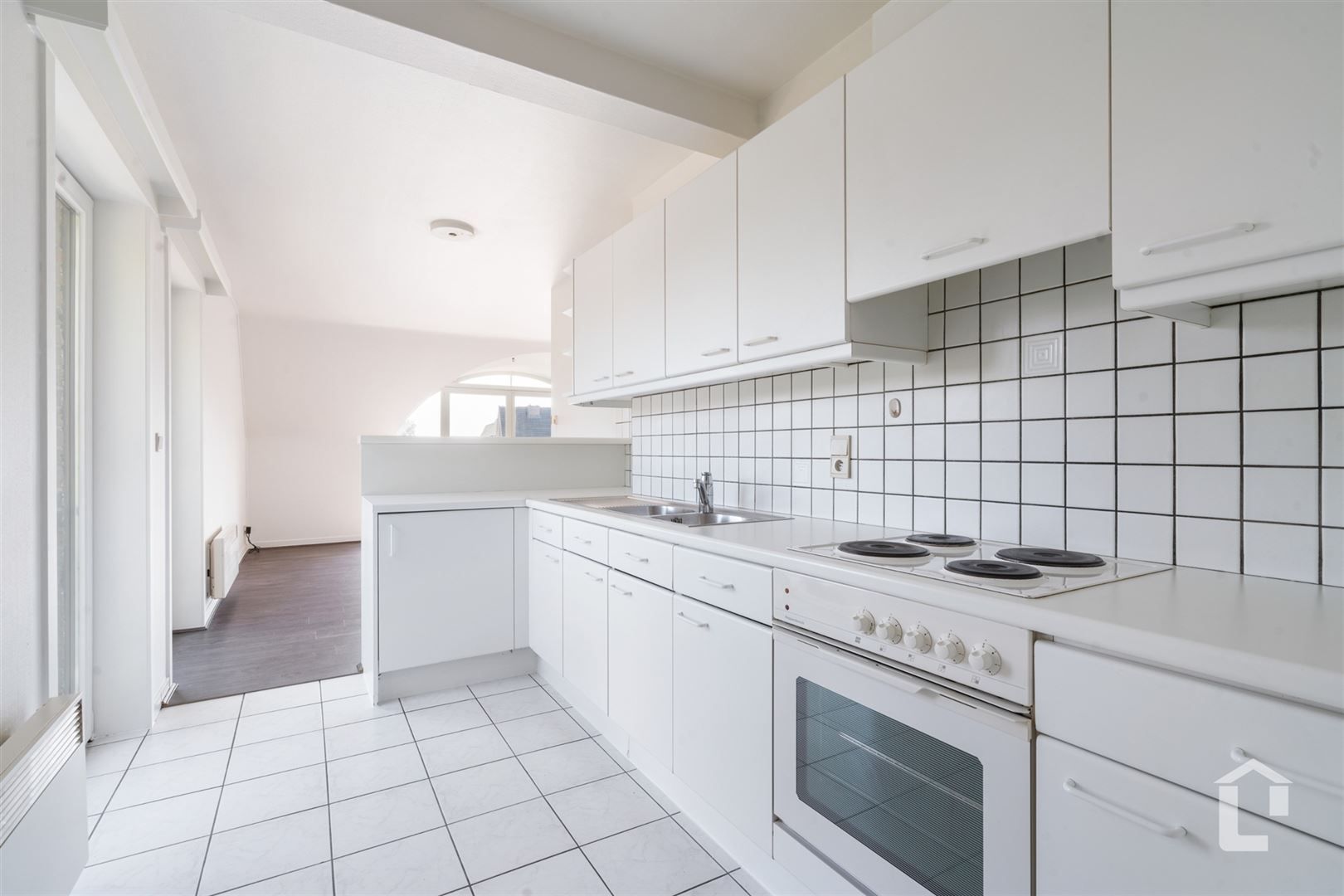 Appartement foto 4