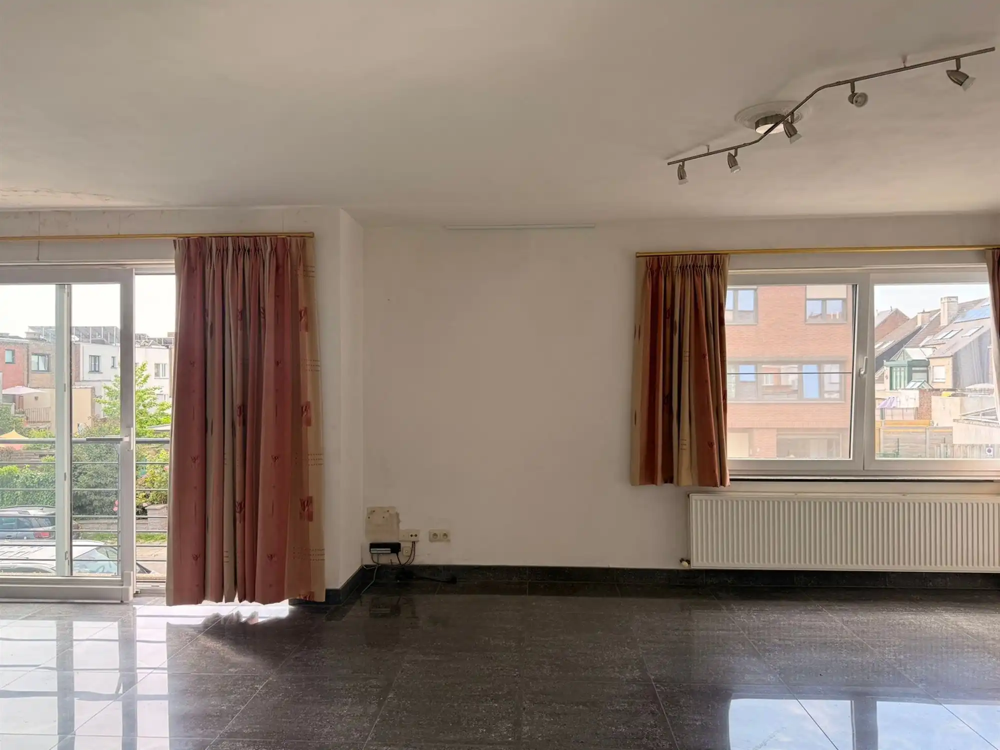 Appartement te huur Krekelstraat 2/0102 - 9300 AALST