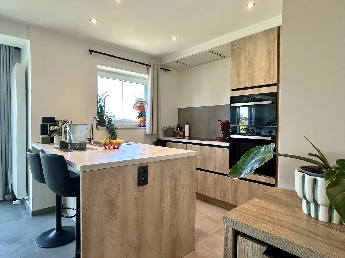 Uniek instapklaar duplex appartement op toplocatie in Kessel-Lo foto 7