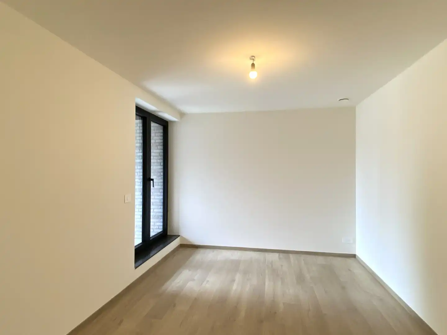 NIEUWBOUWPROJECT MET 2 INSTAPKLARE NIEUWBOUWWONINGEN MET 3 SLPKS | TUIN EN CARPORT foto 13