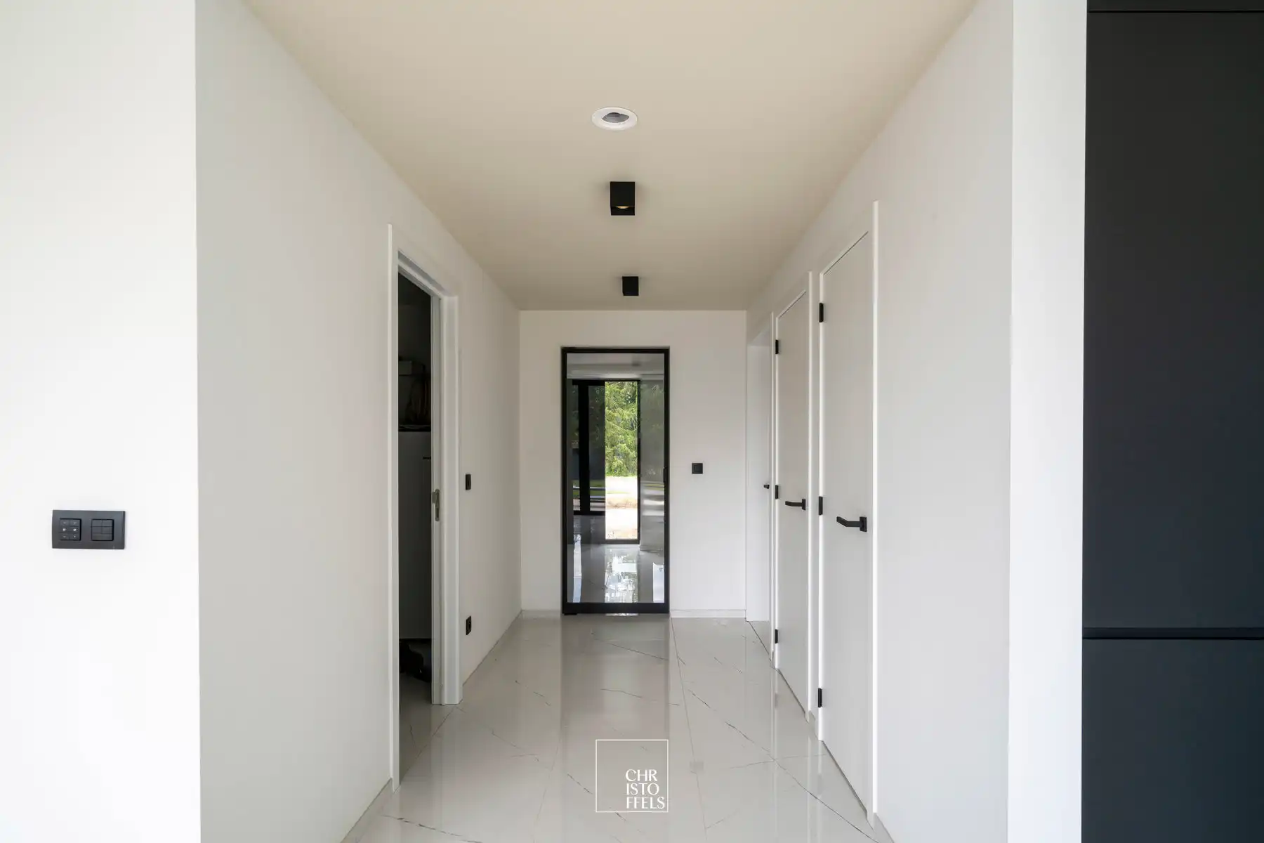 Luxe nieuwbouwvilla van 336 m² op een perceel van 1.313 m² foto 23