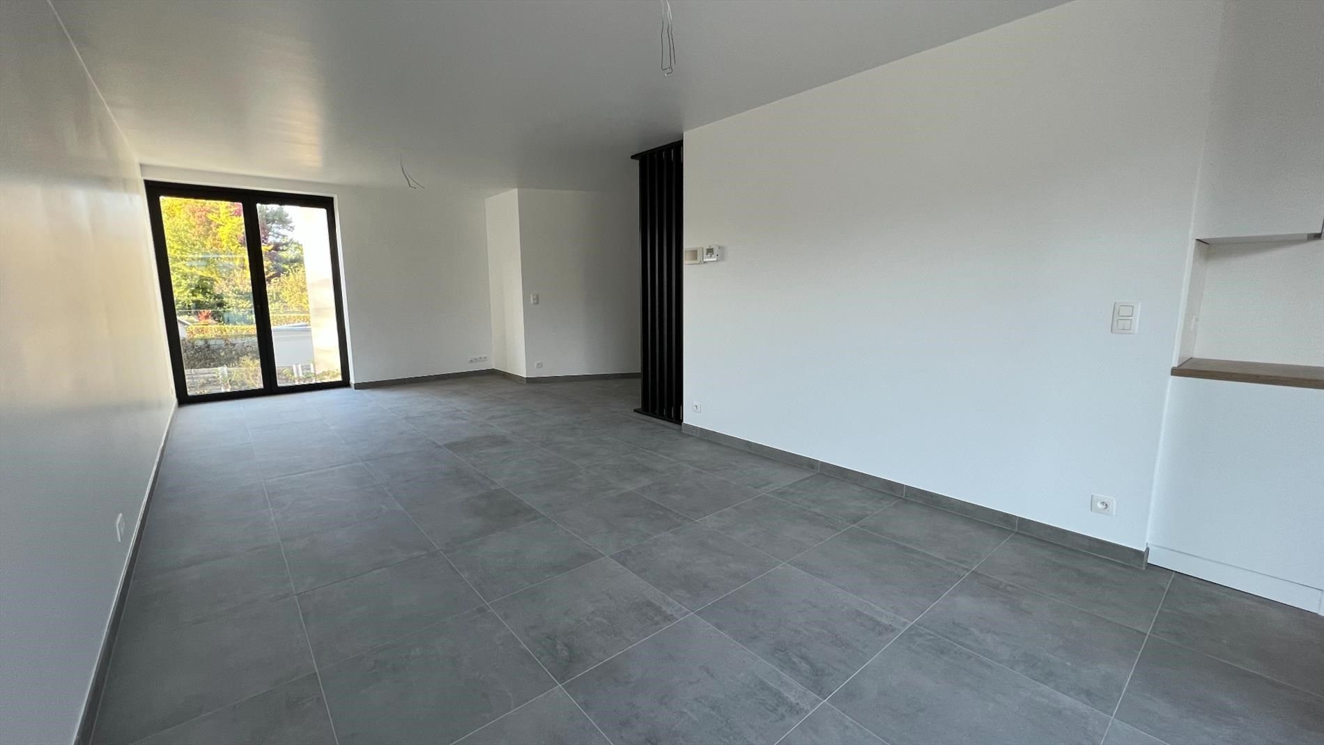 Duplexappartement met 2 slaapkamers  foto 8