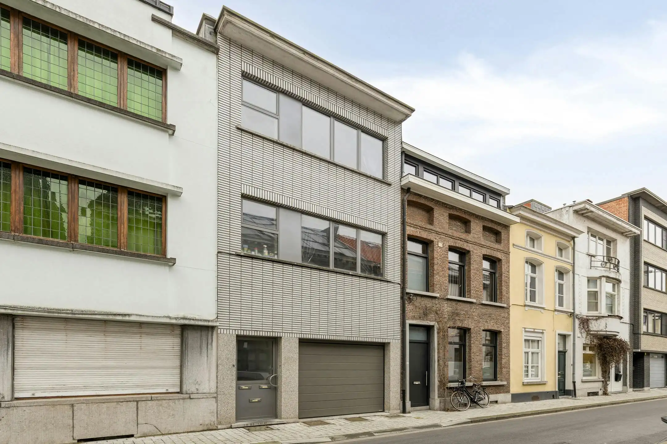 Gebouw te koop Vekestraat 5 - 2800 Mechelen