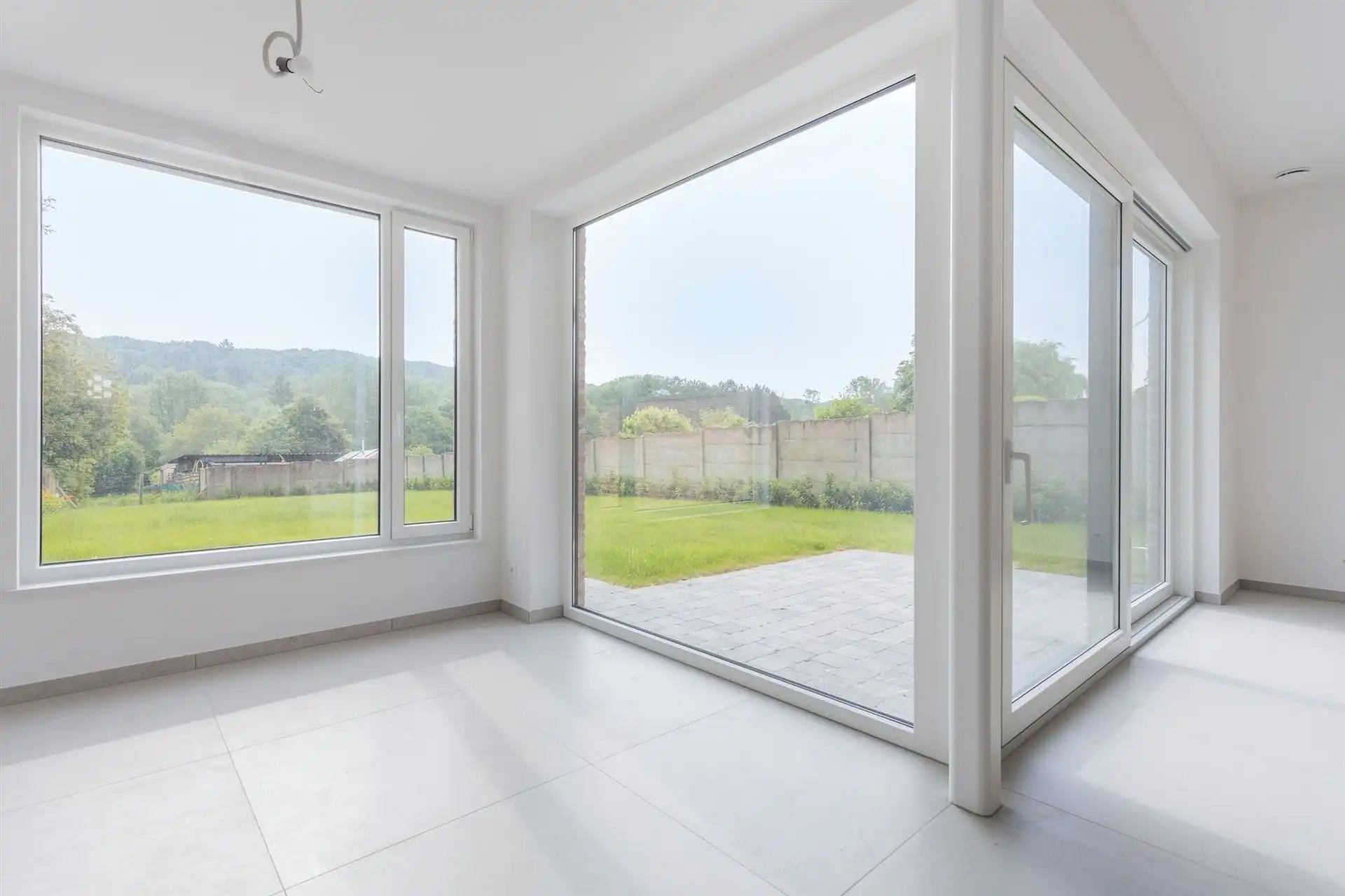 Nieuwbouw woning - 5 slpk - 2 badk (6% BTW mogelijk) foto 9