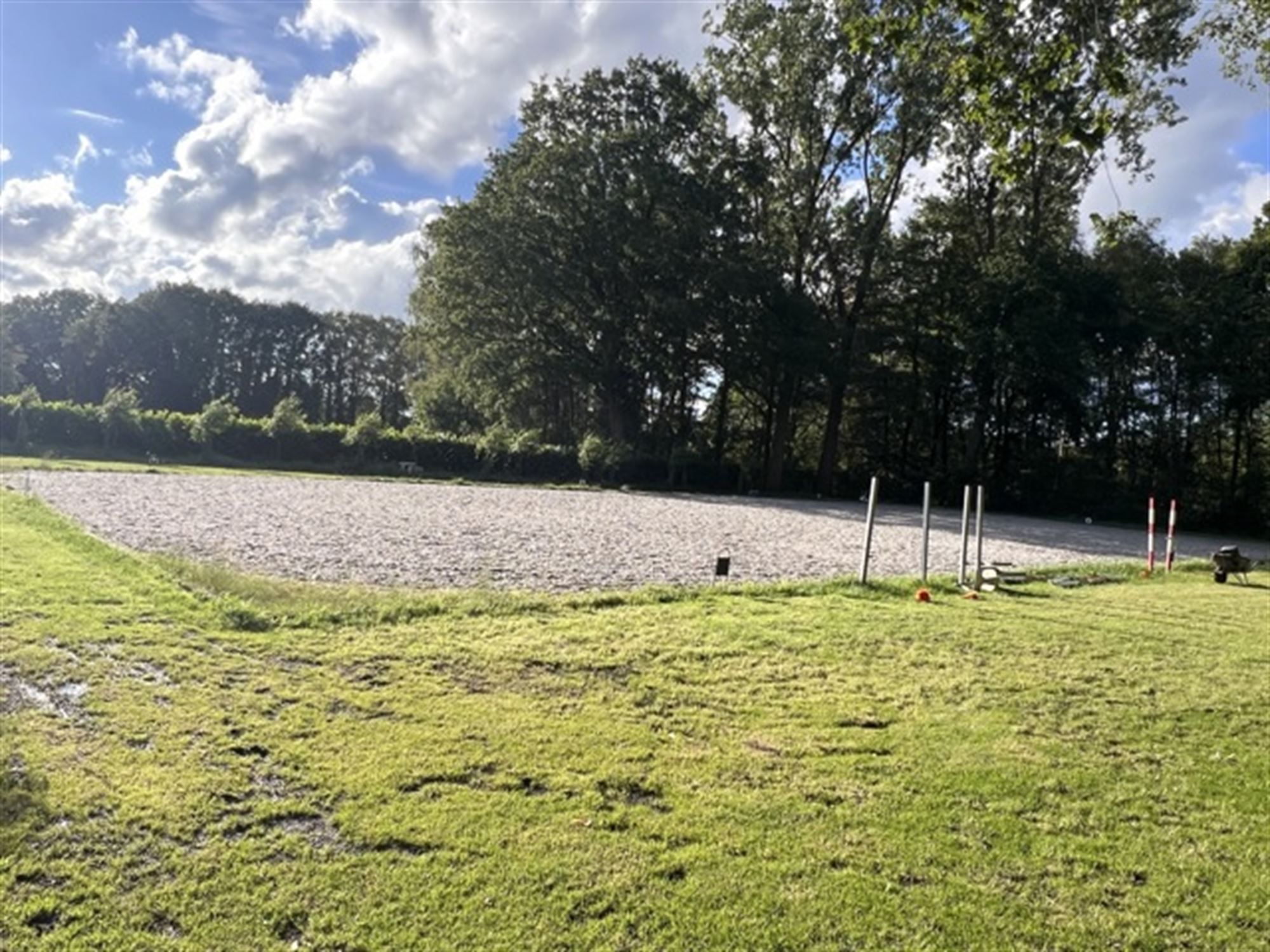 Gerenoveerd enorm landhuis op ongeveer 3 ha foto 43