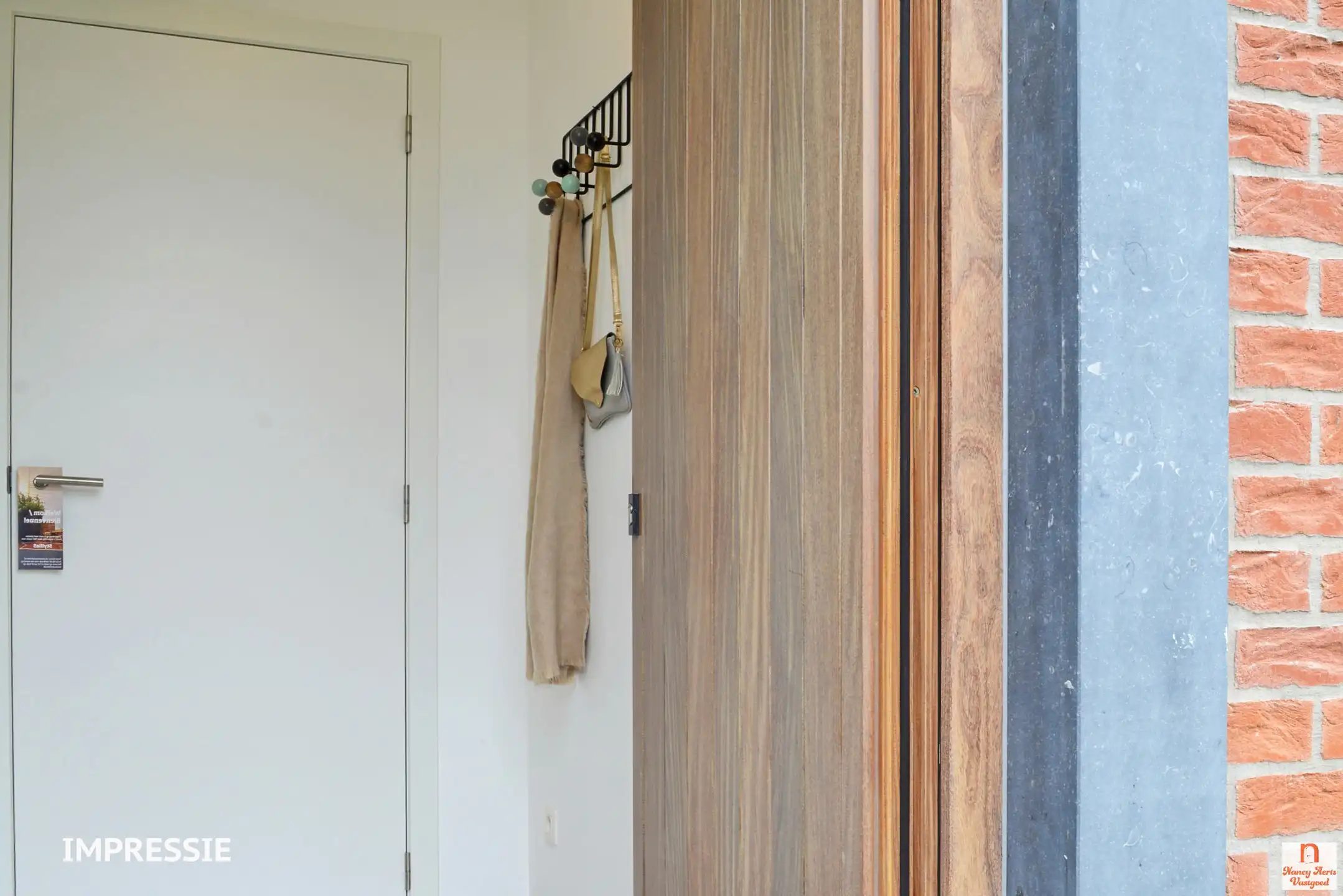 Opportuniteit: instapklare nieuwbouwwoning met zuidtuin foto 41