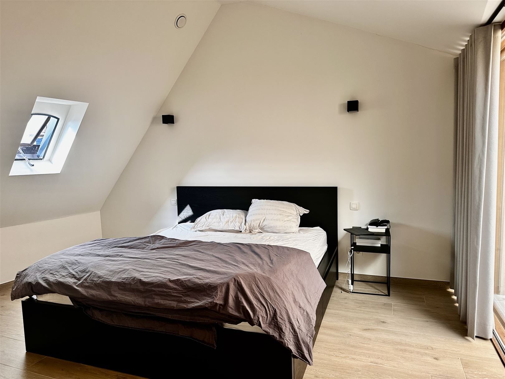Nieuwbouw app te huur in vroegere snijschool foto 6