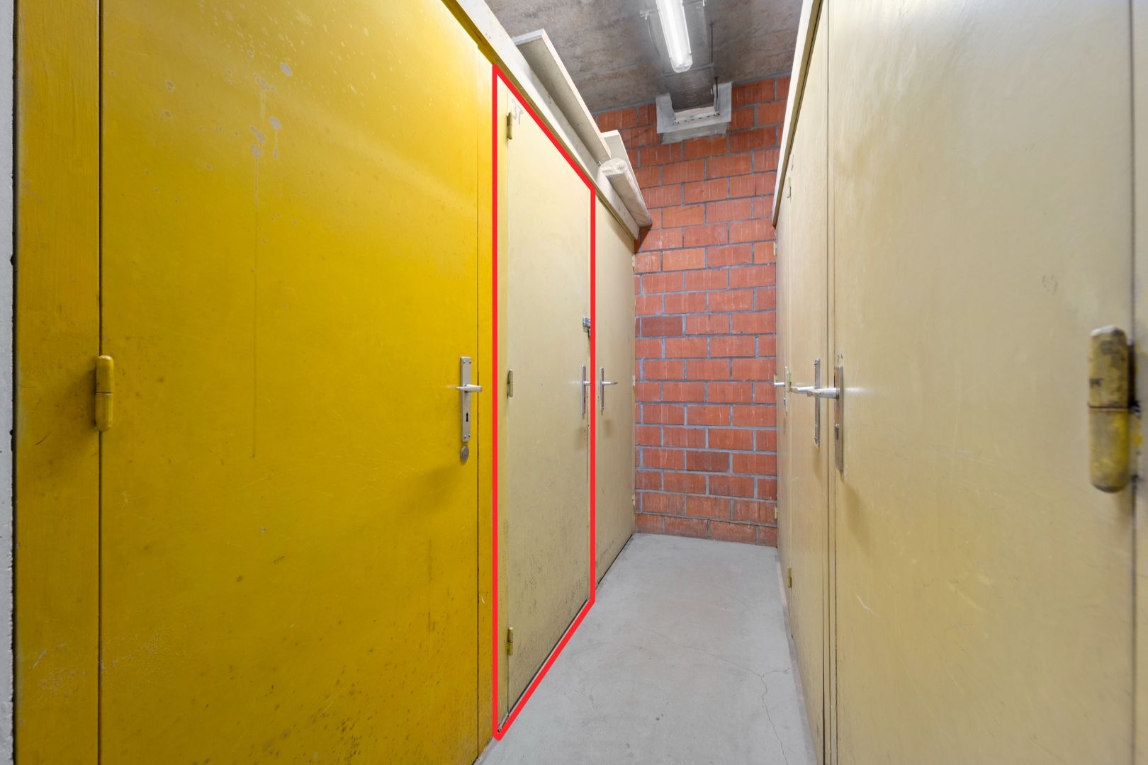 Appartement te koop foto 15