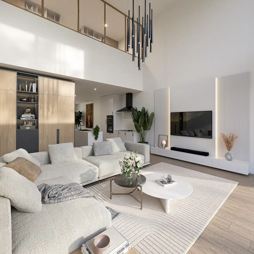 Park RSL - Residentie Linnerie foto 6