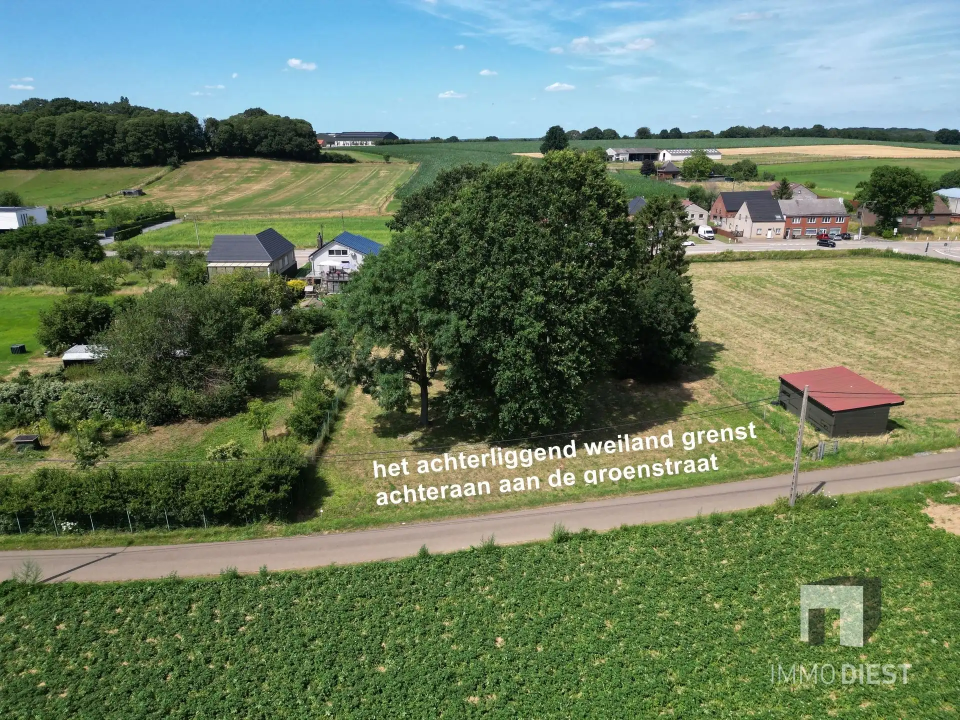 Stijlvolle & energiezuinige woning met 3 slaapkamers tussen Diest en Scherpenheuvel foto 4