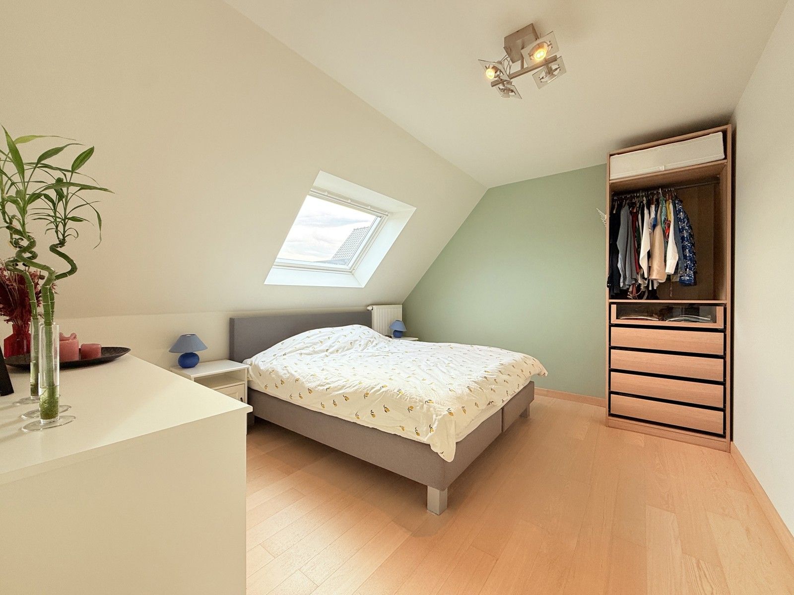 Appartement te huur foto 16