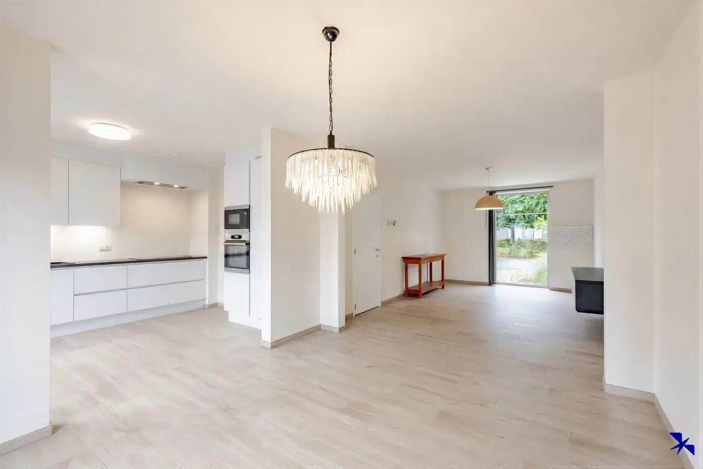 Moderne woning met 4 slaapkamers en tuin in Terhagen foto 5